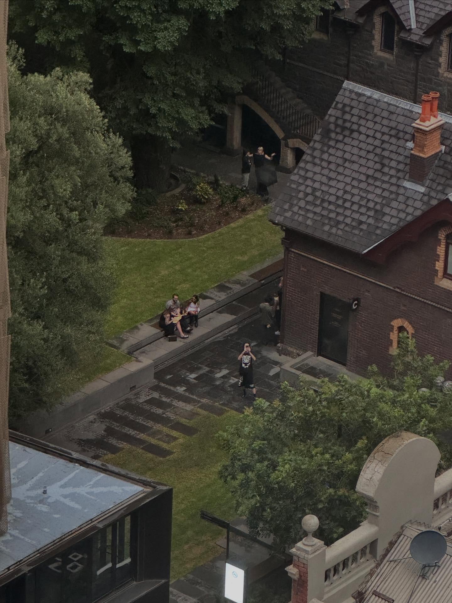 หลิน - มชณต สุวรรณมาศ