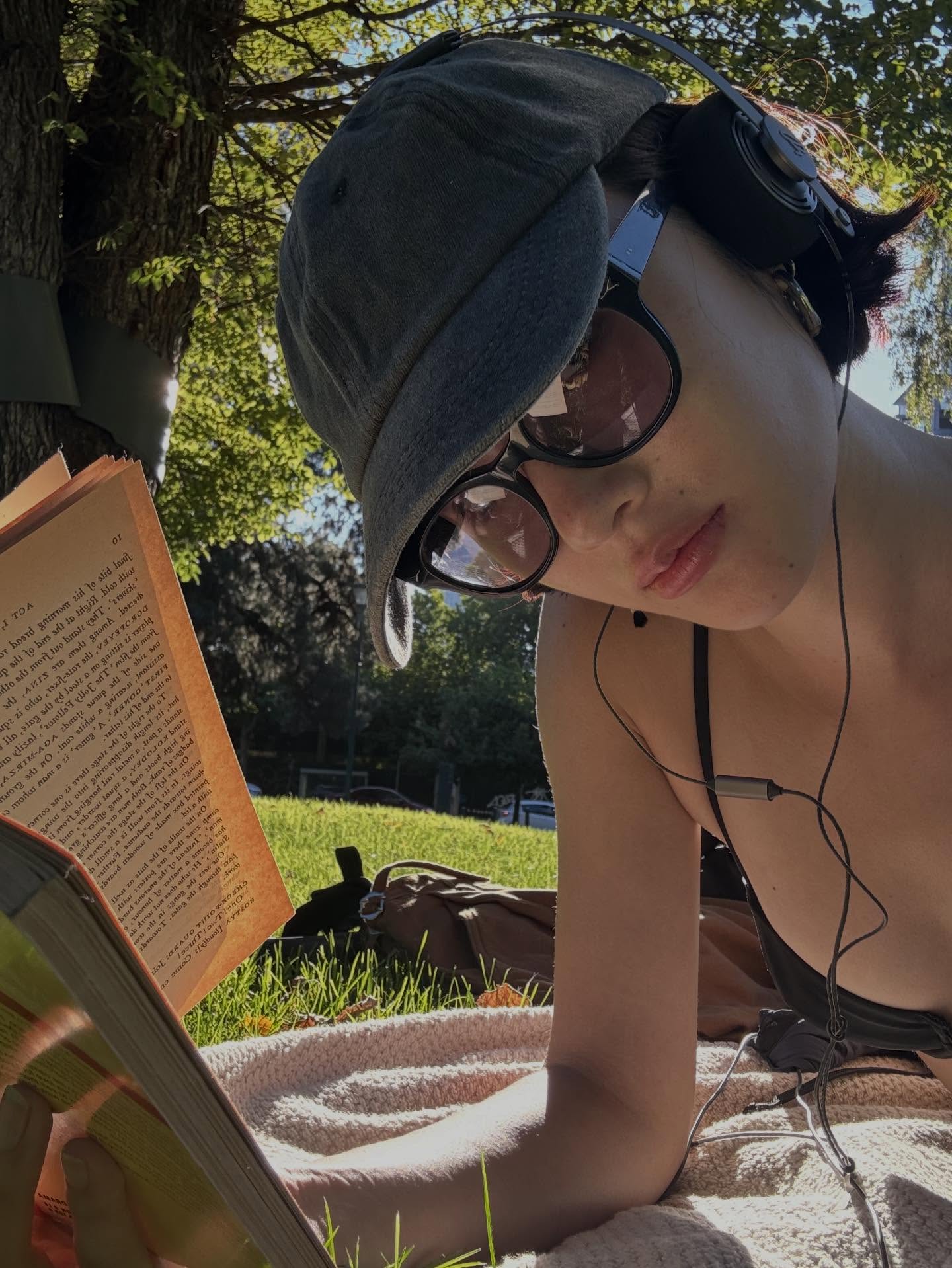 หลิน - มชณต สุวรรณมาศ