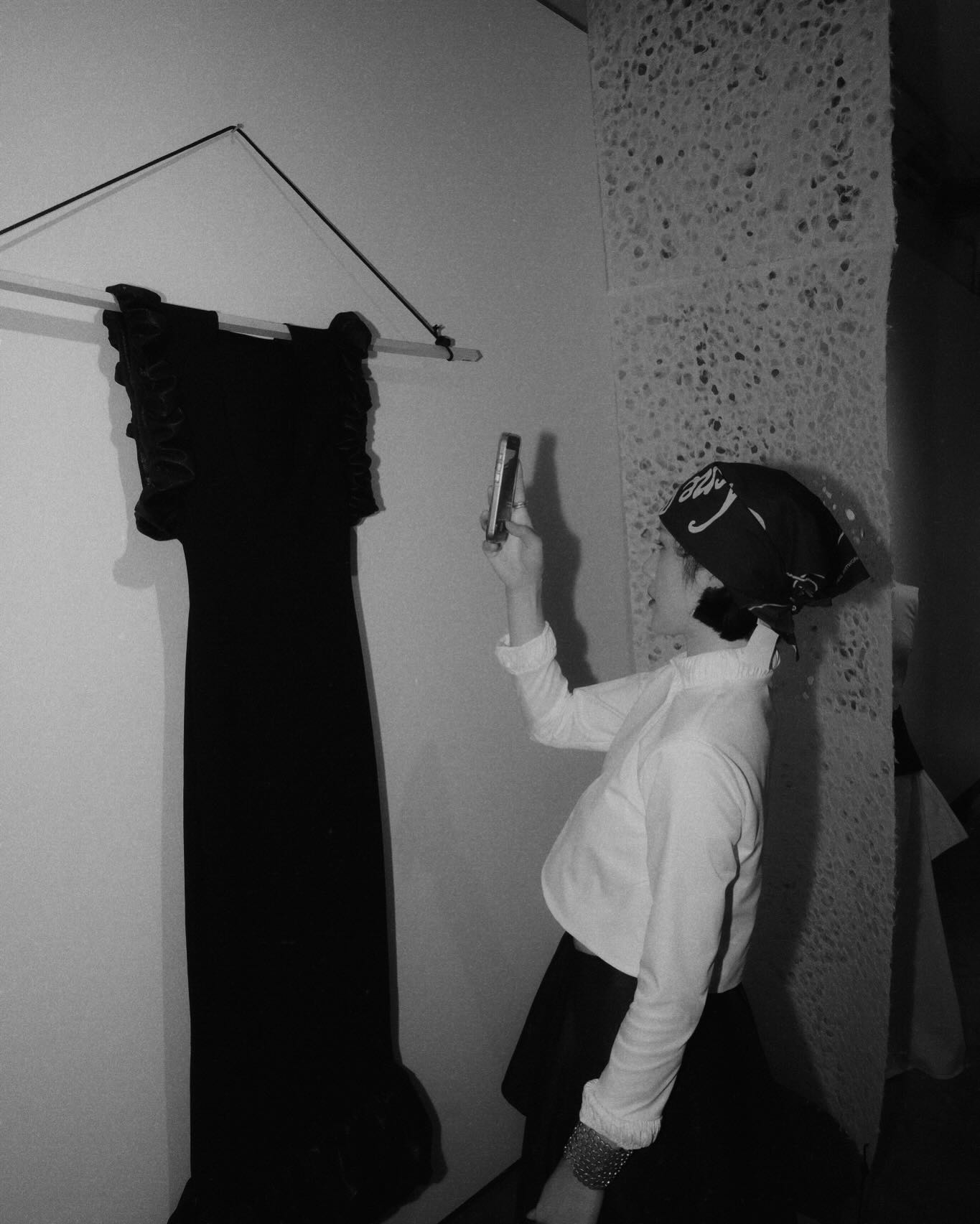 หลิน - มชณต สุวรรณมาศ