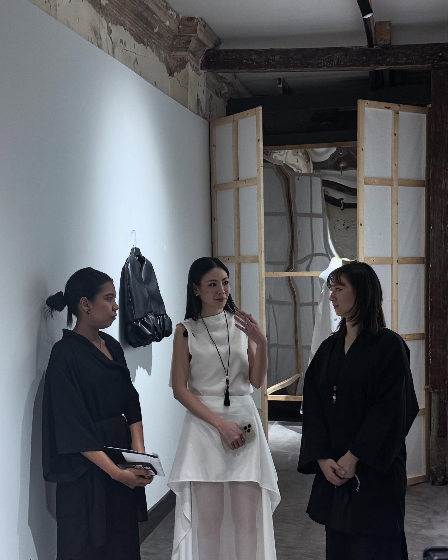 หลิน - มชณต สุวรรณมาศ