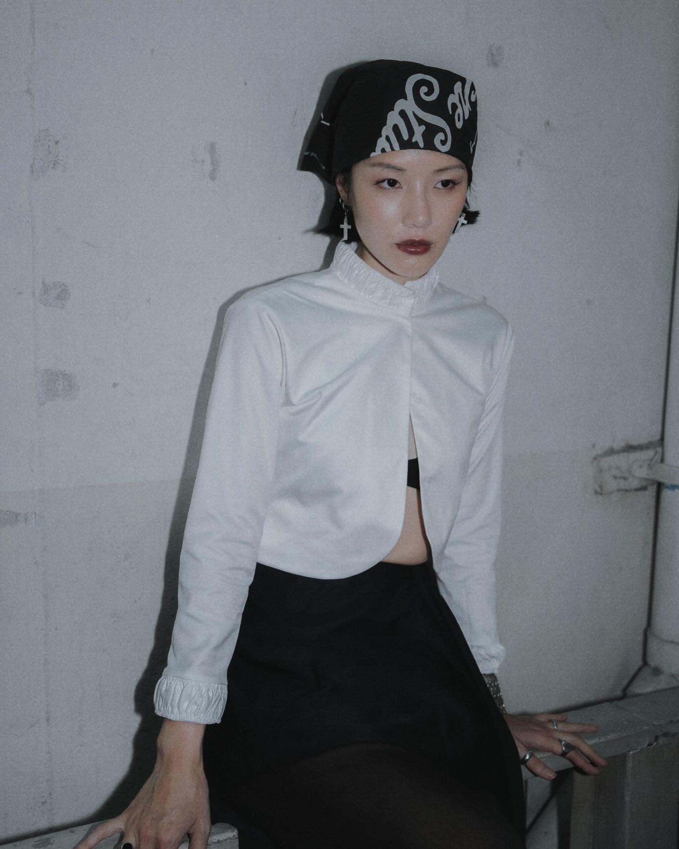 หลิน - มชณต สุวรรณมาศ