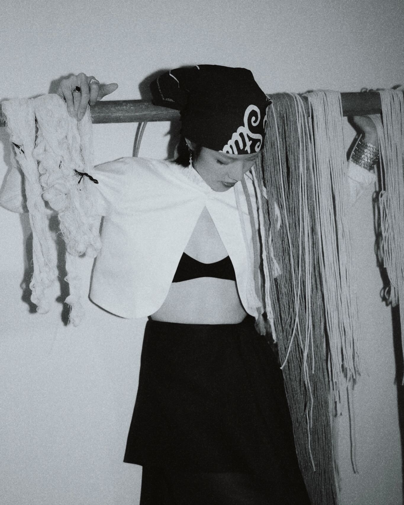 หลิน - มชณต สุวรรณมาศ