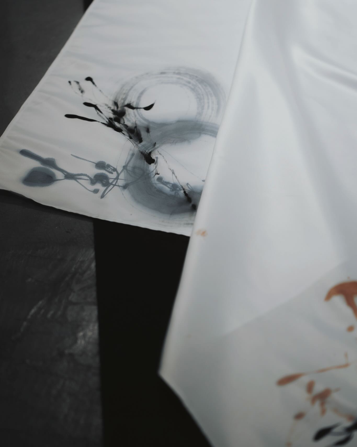 หลิน - มชณต สุวรรณมาศ