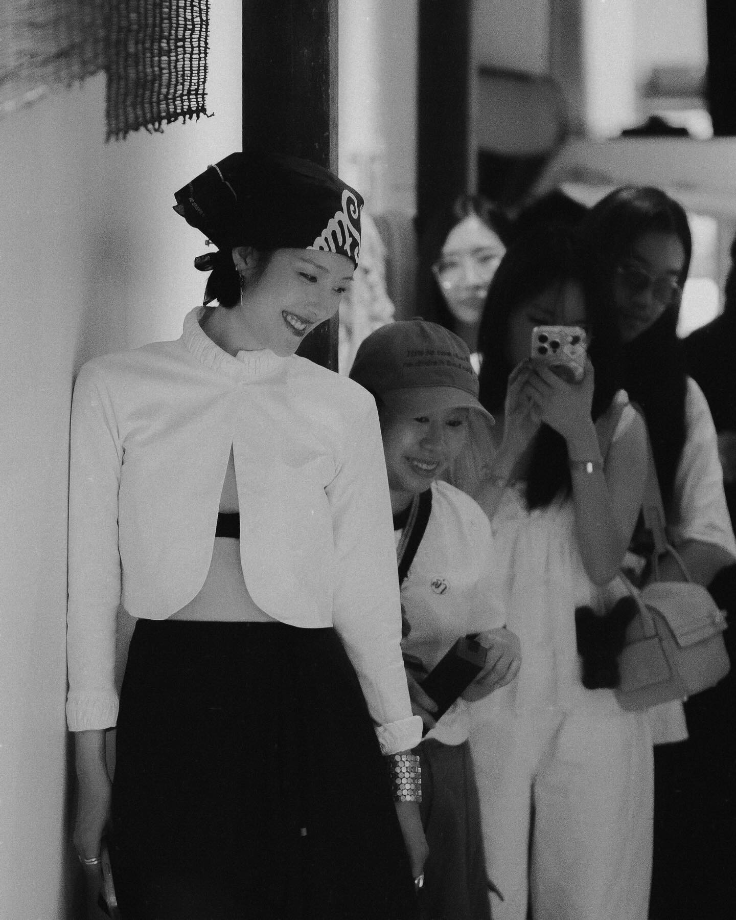 หลิน - มชณต สุวรรณมาศ