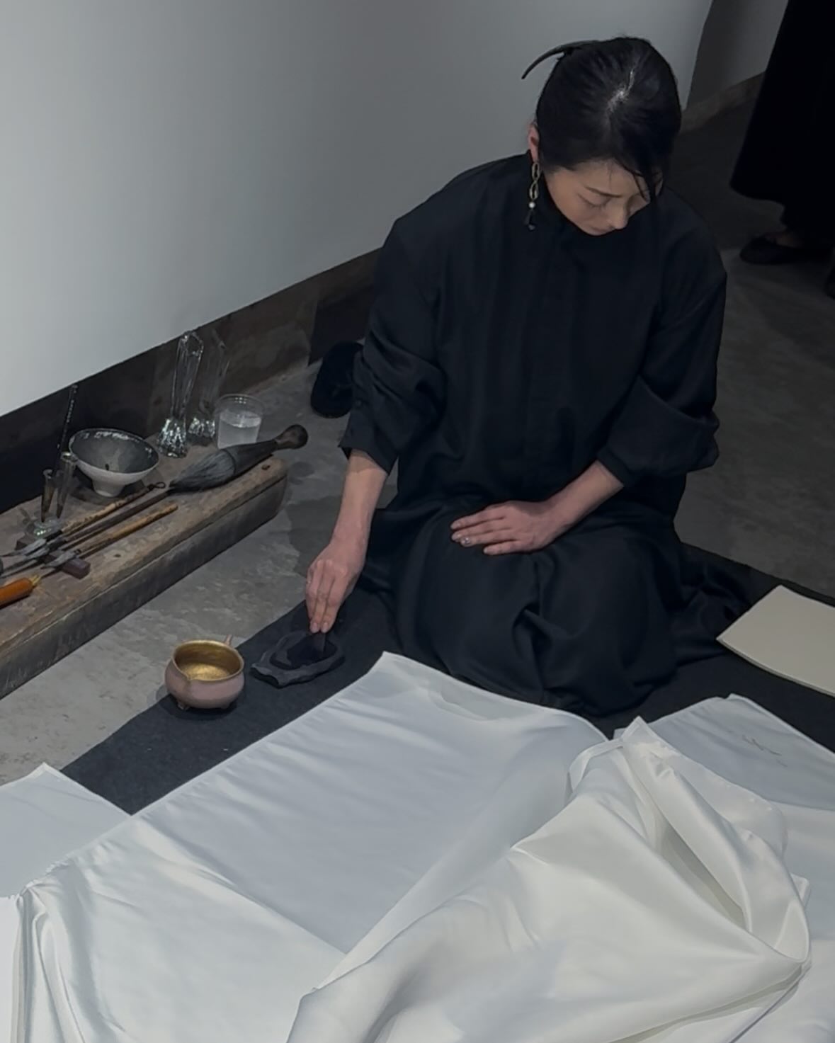 หลิน - มชณต สุวรรณมาศ