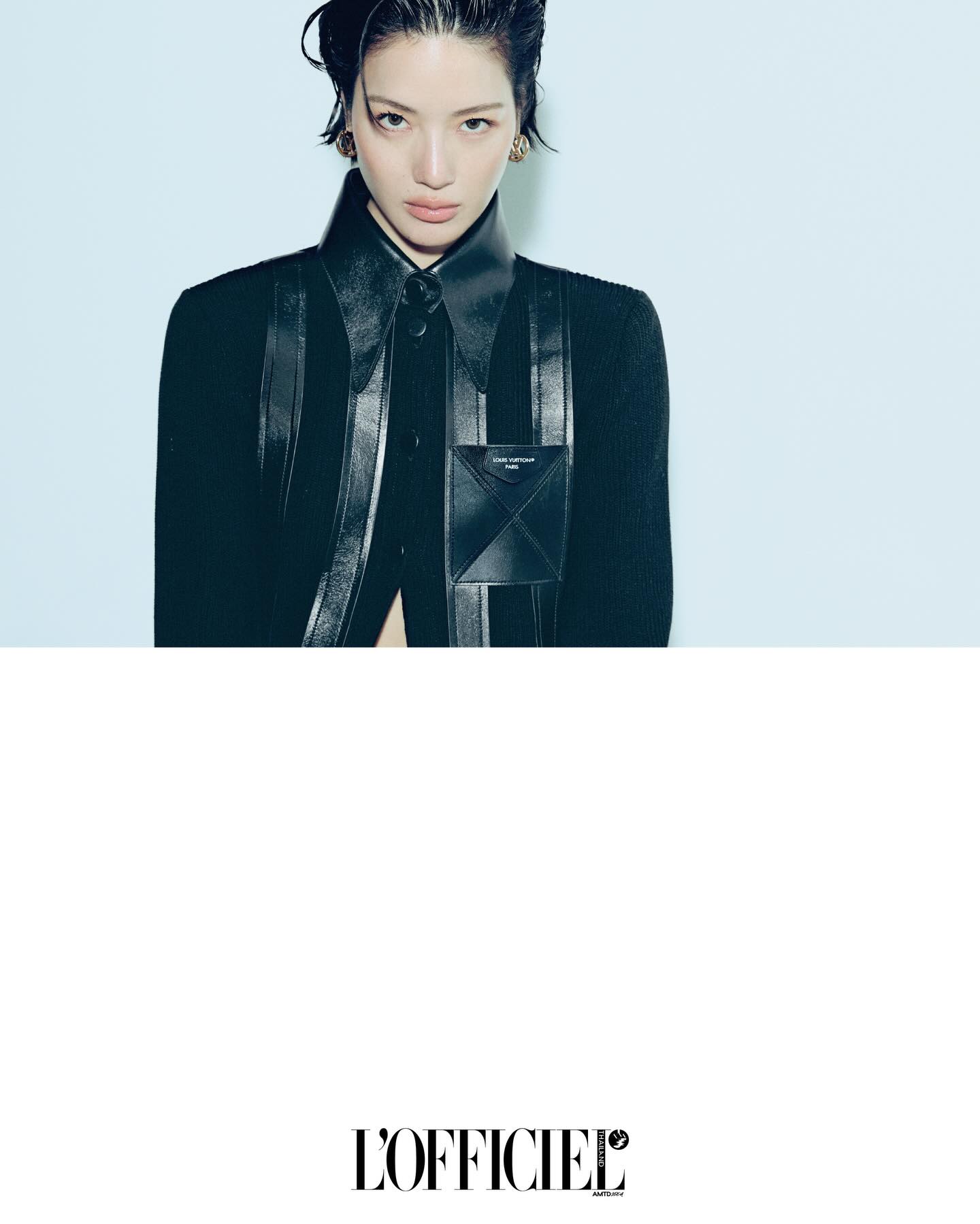 หลิน - มชณต สุวรรณมาศ