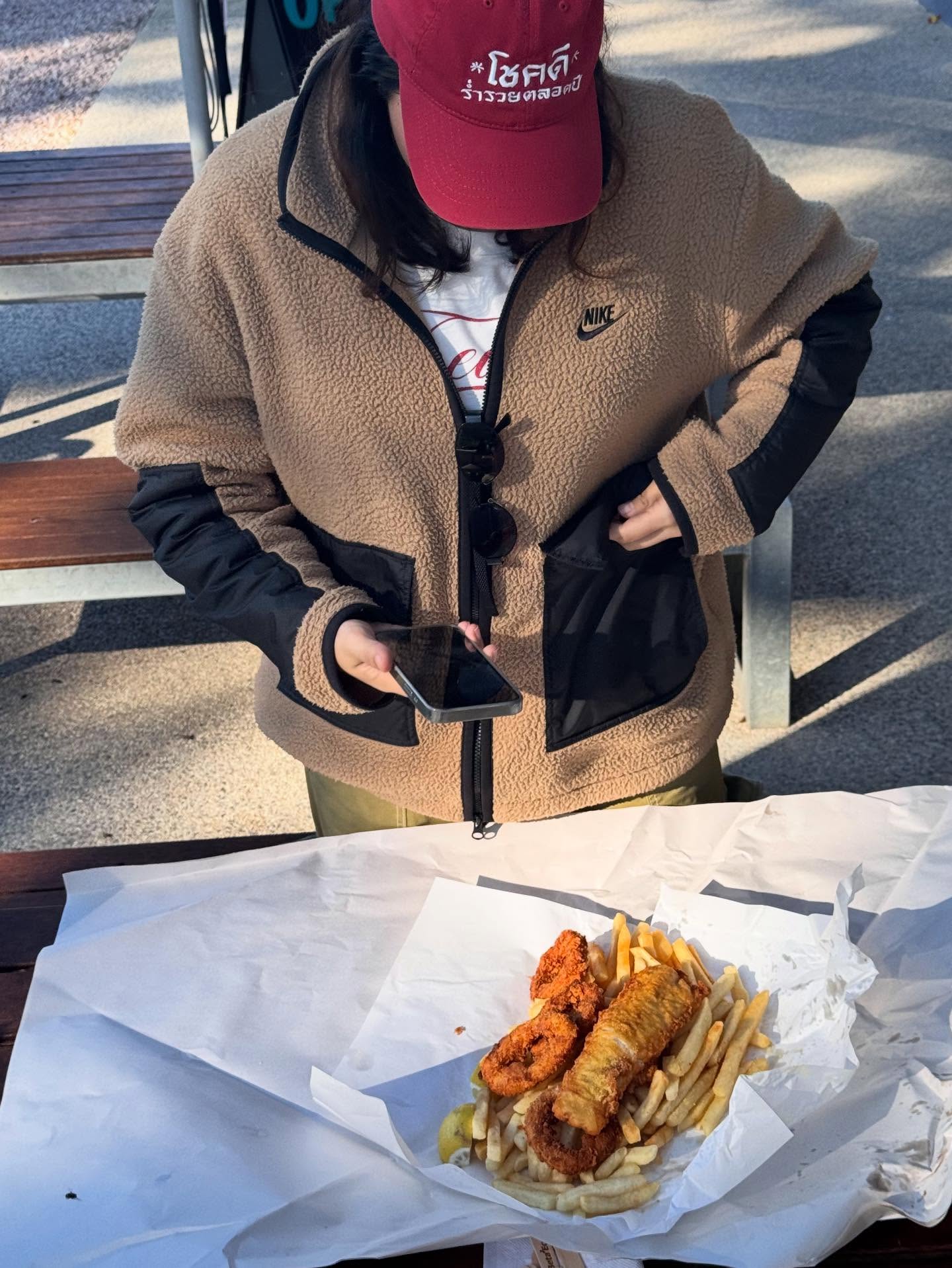 หลิน - มชณต สุวรรณมาศ