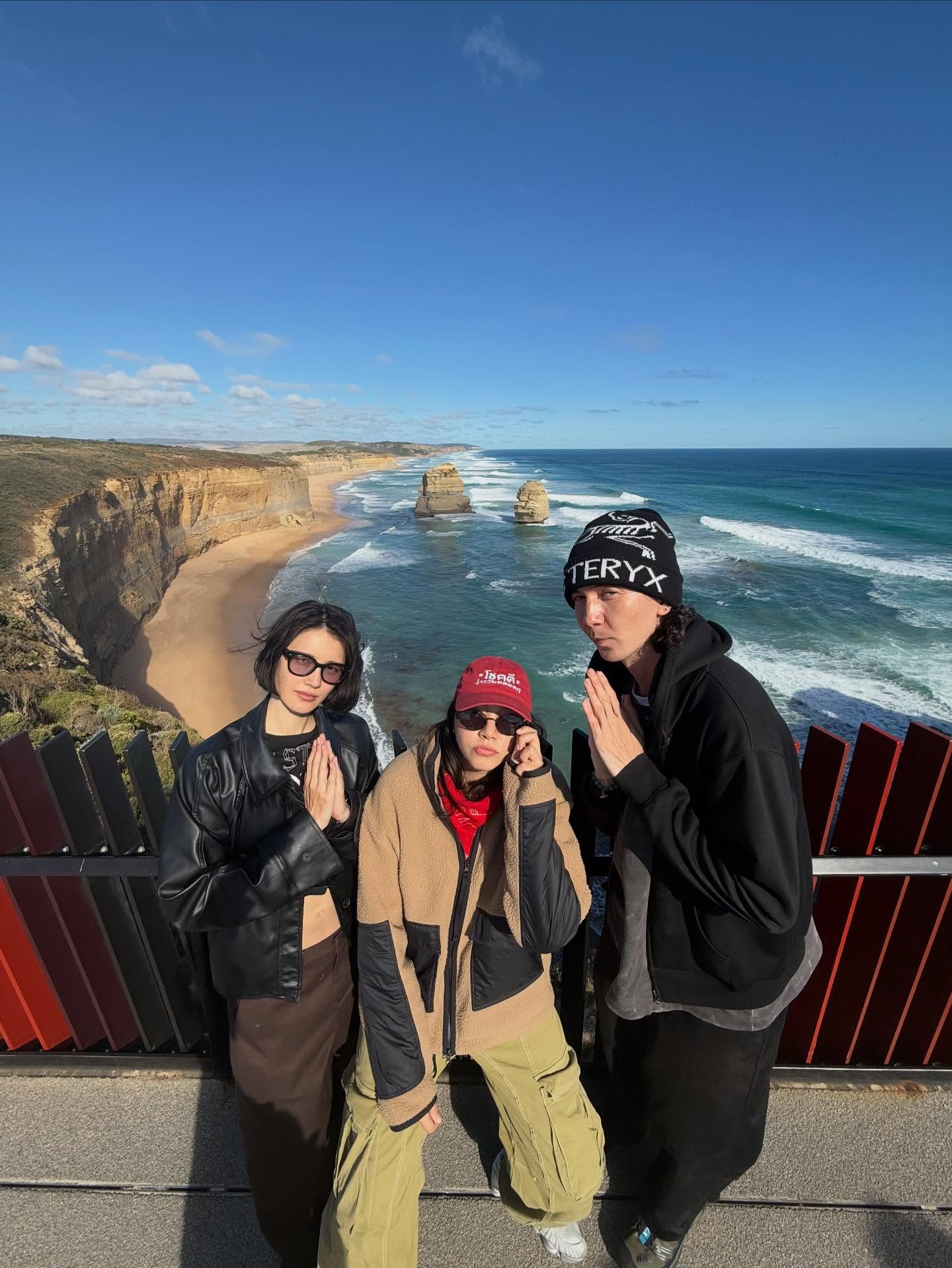 หลิน - มชณต สุวรรณมาศ