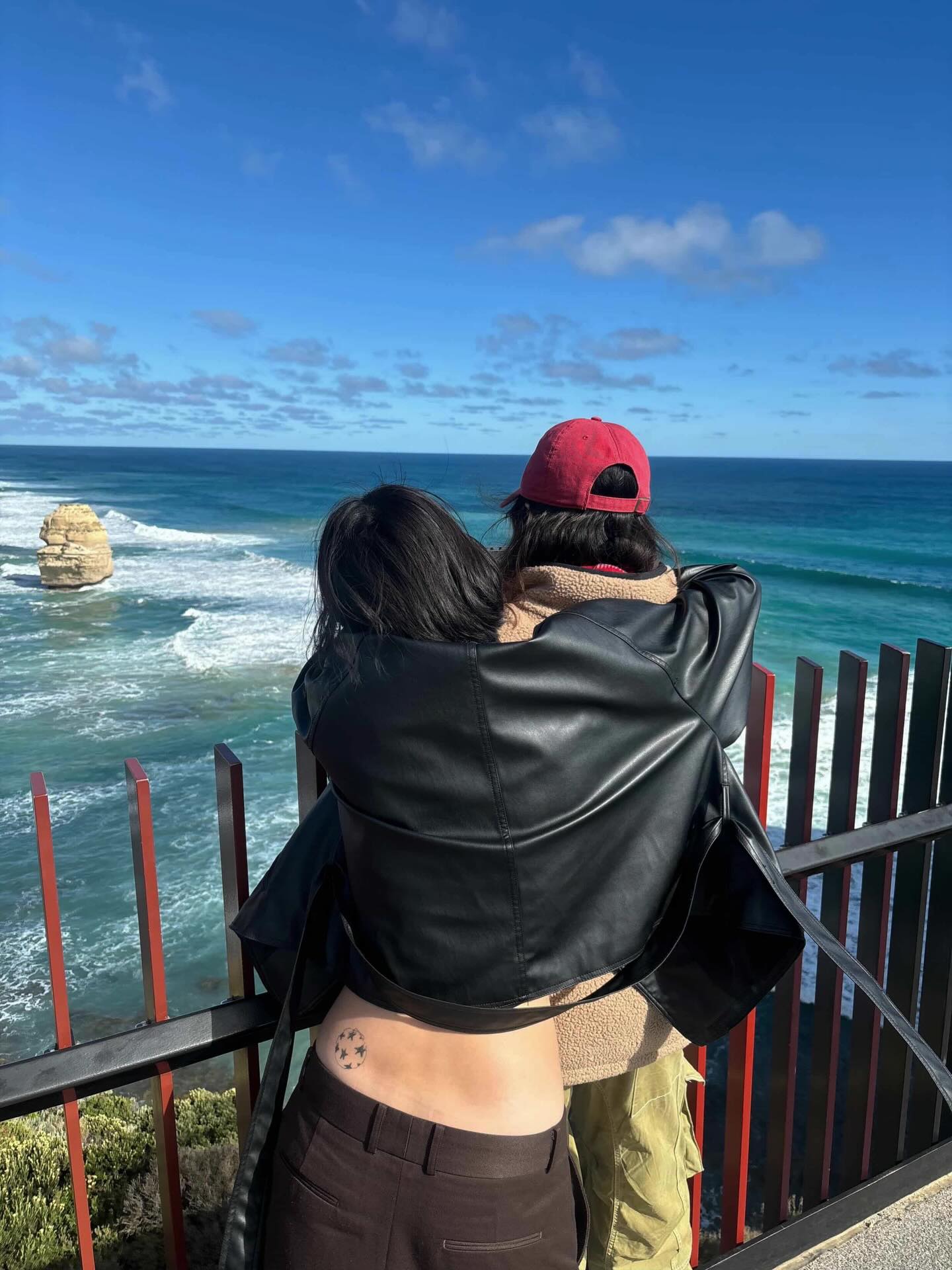 หลิน - มชณต สุวรรณมาศ