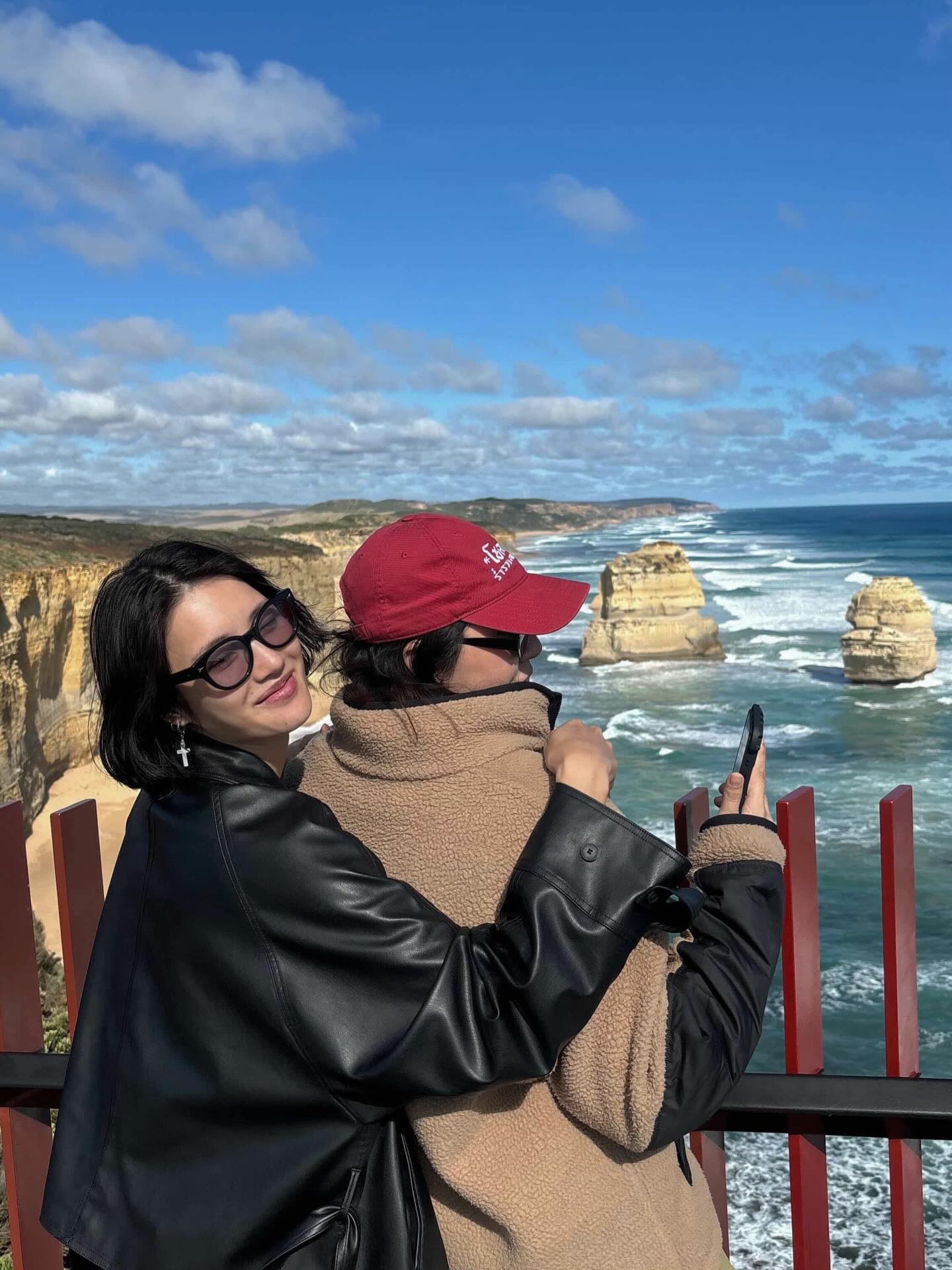 หลิน - มชณต สุวรรณมาศ