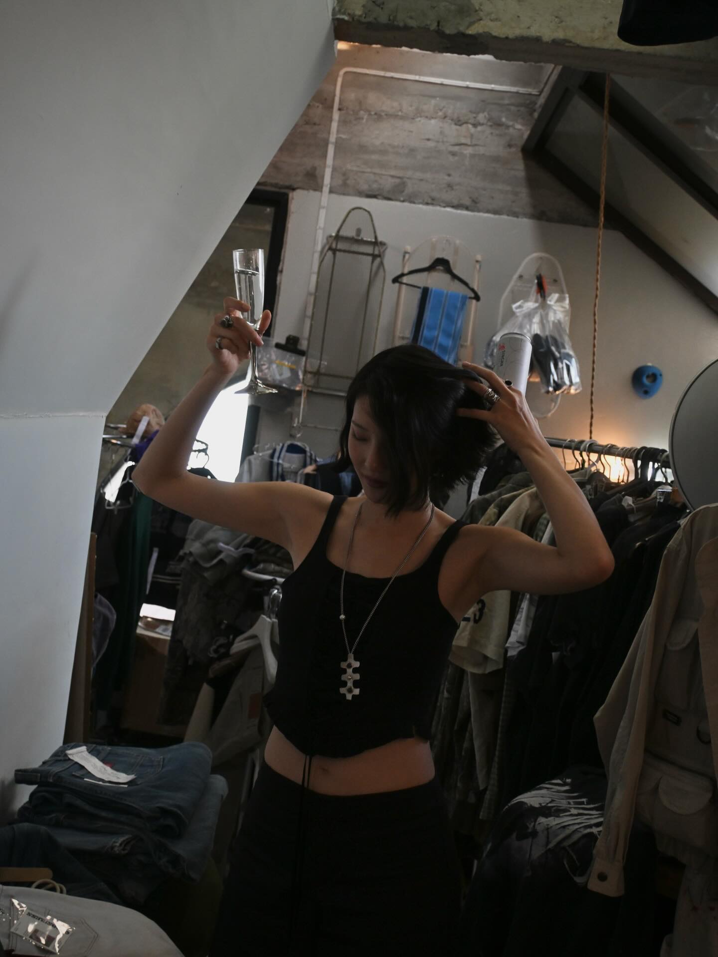 หลิน - มชณต สุวรรณมาศ