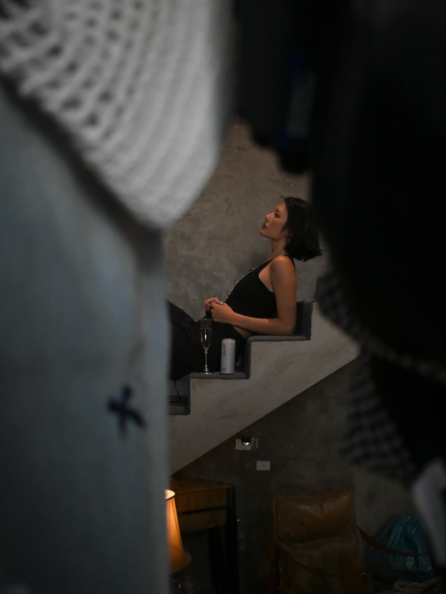 หลิน - มชณต สุวรรณมาศ