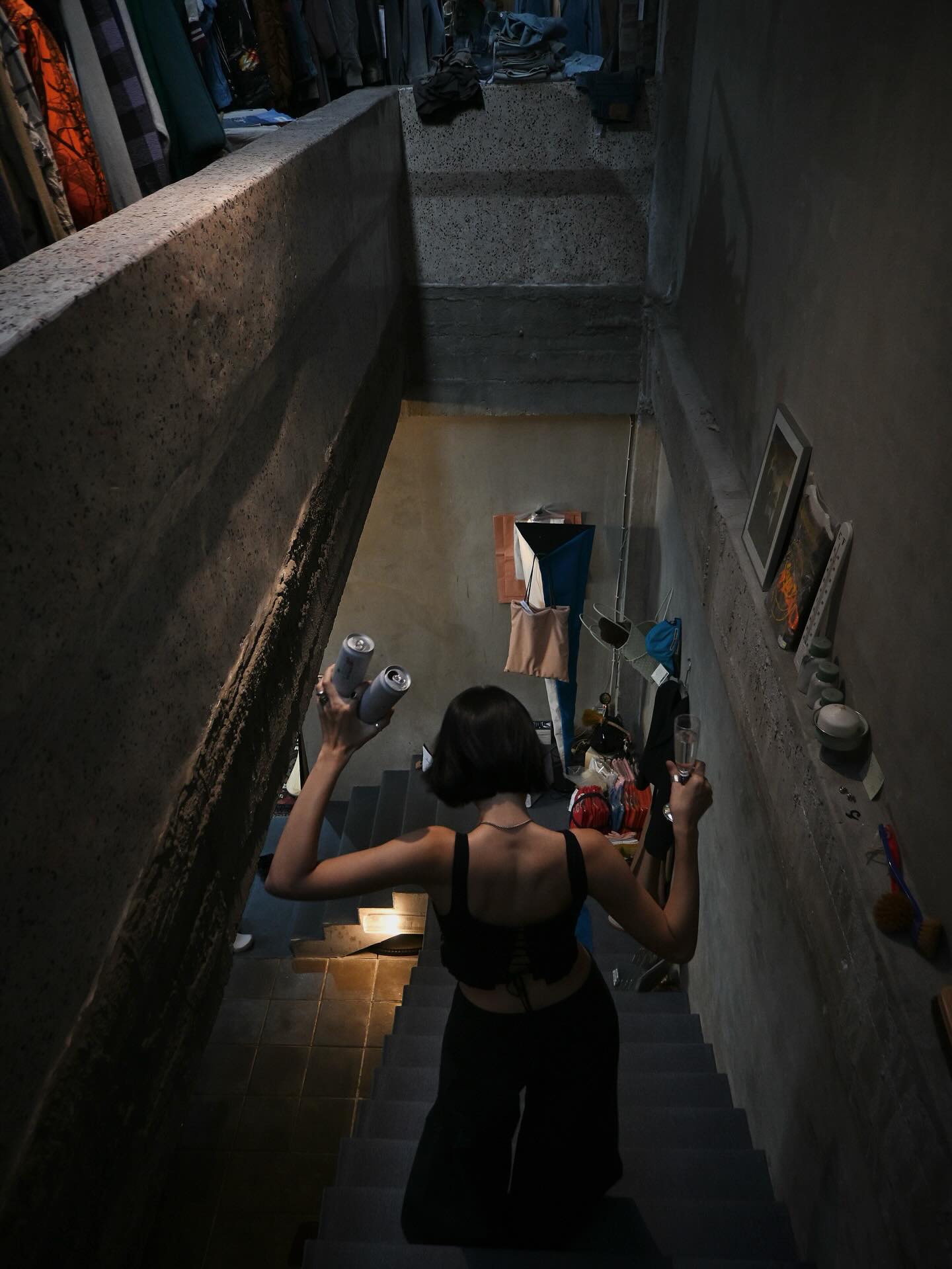 หลิน - มชณต สุวรรณมาศ