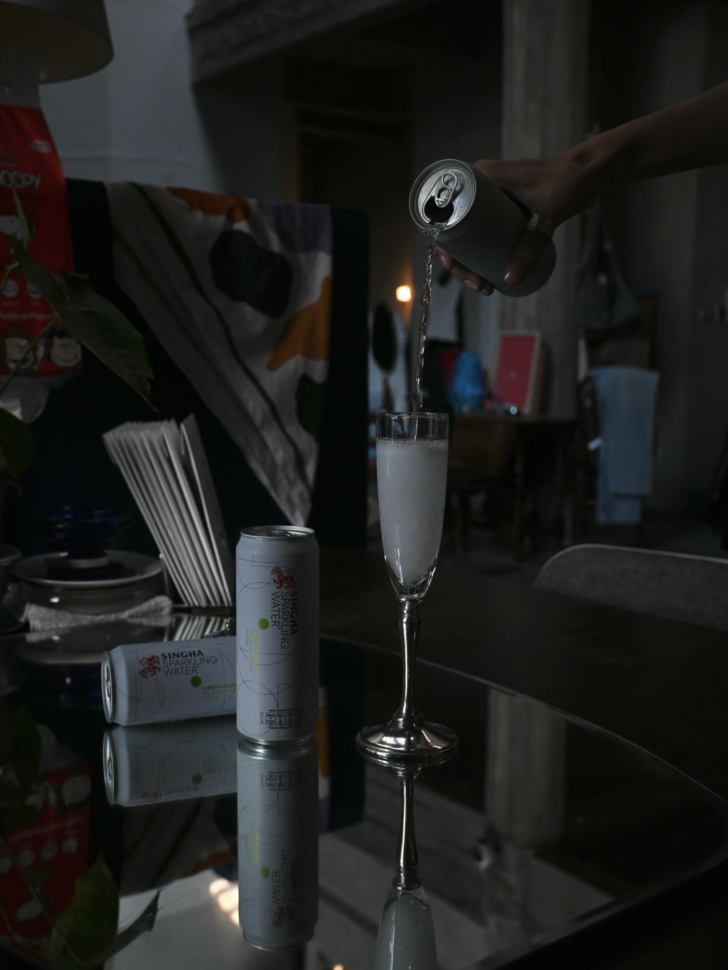 หลิน - มชณต สุวรรณมาศ