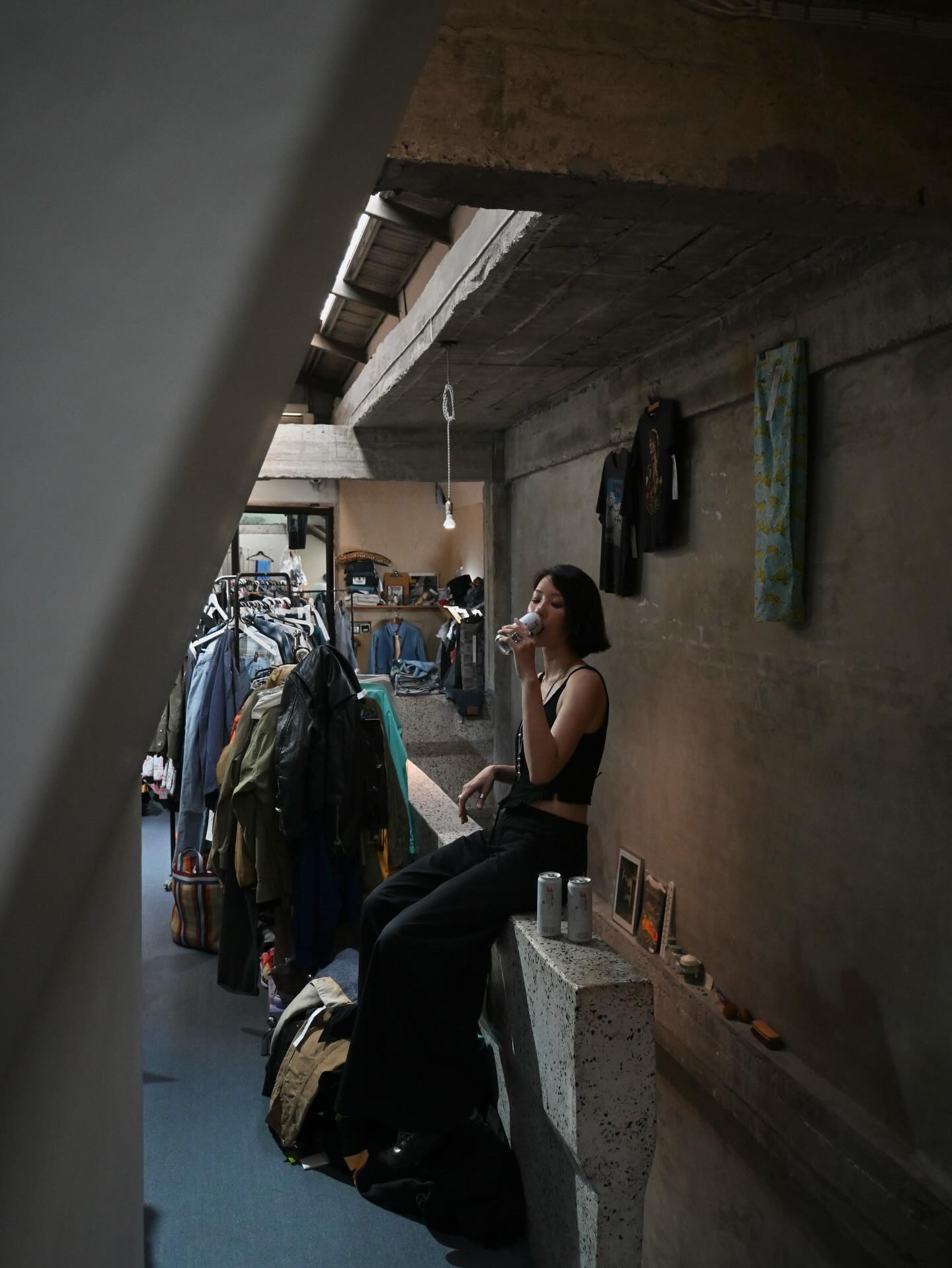 หลิน - มชณต สุวรรณมาศ