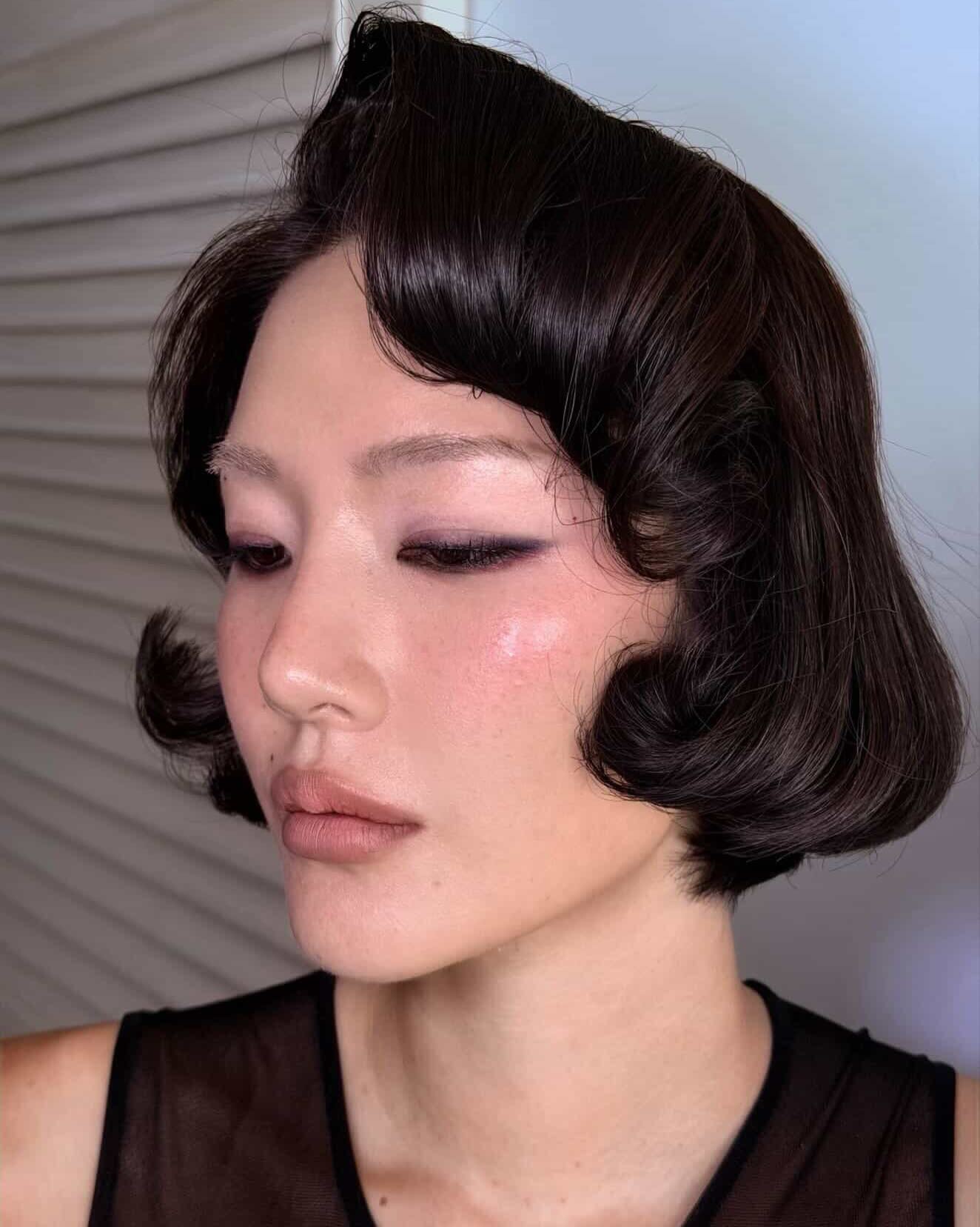 หลิน - มชณต สุวรรณมาศ