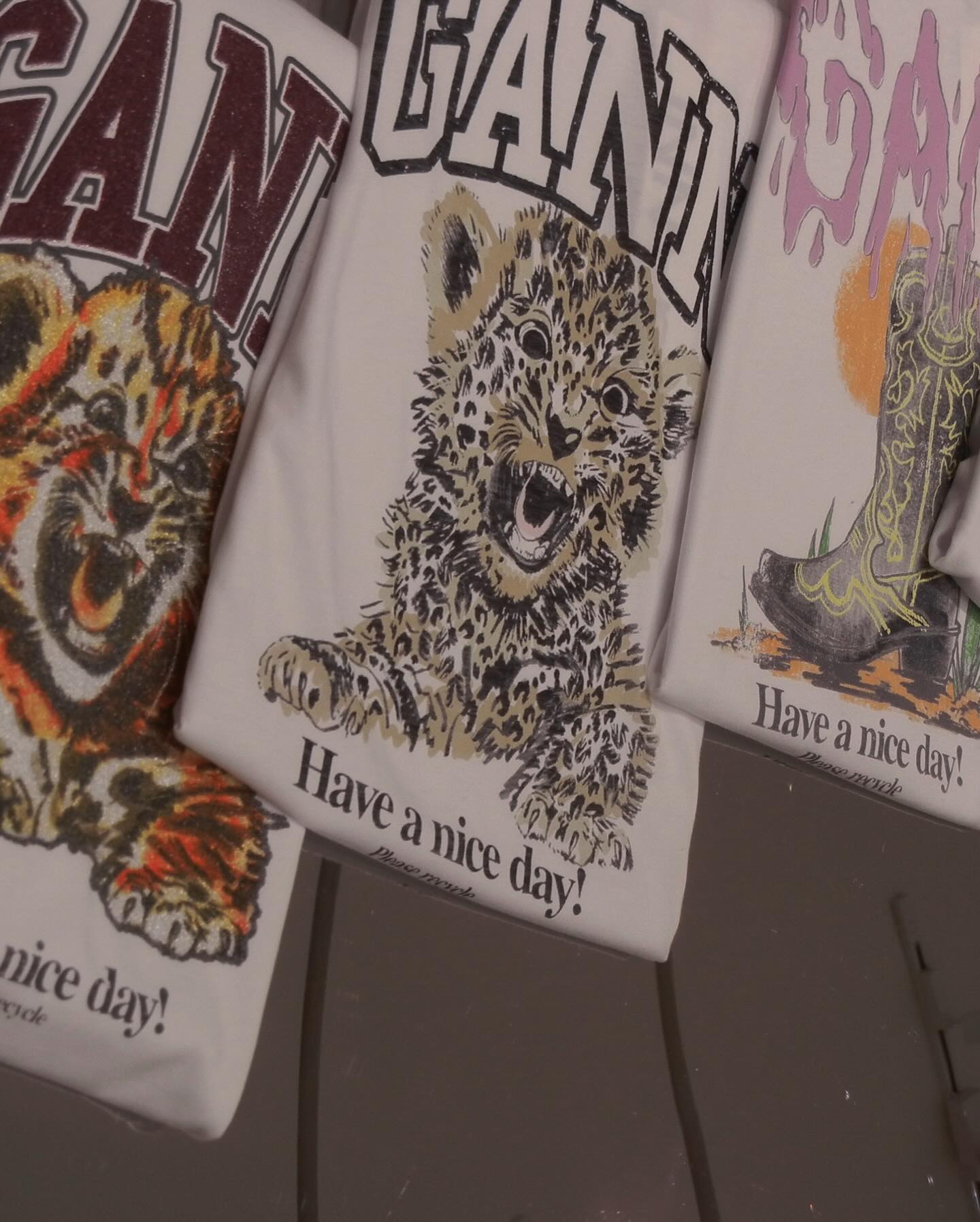 หลิน - มชณต สุวรรณมาศ