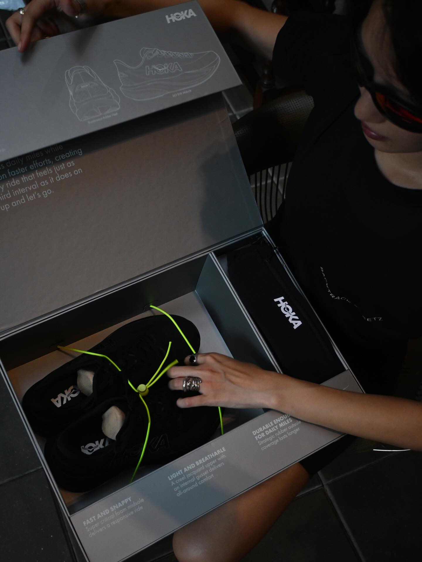 หลิน - มชณต สุวรรณมาศ