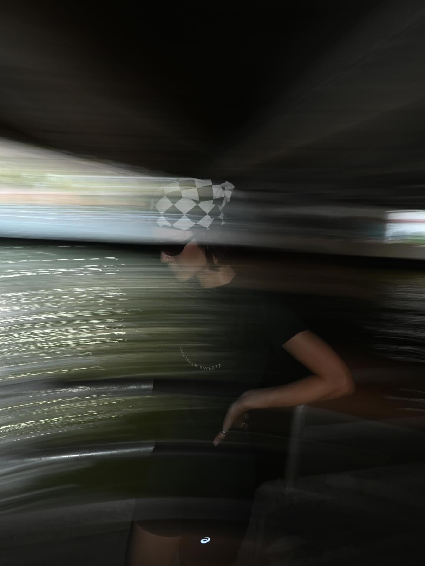 หลิน - มชณต สุวรรณมาศ