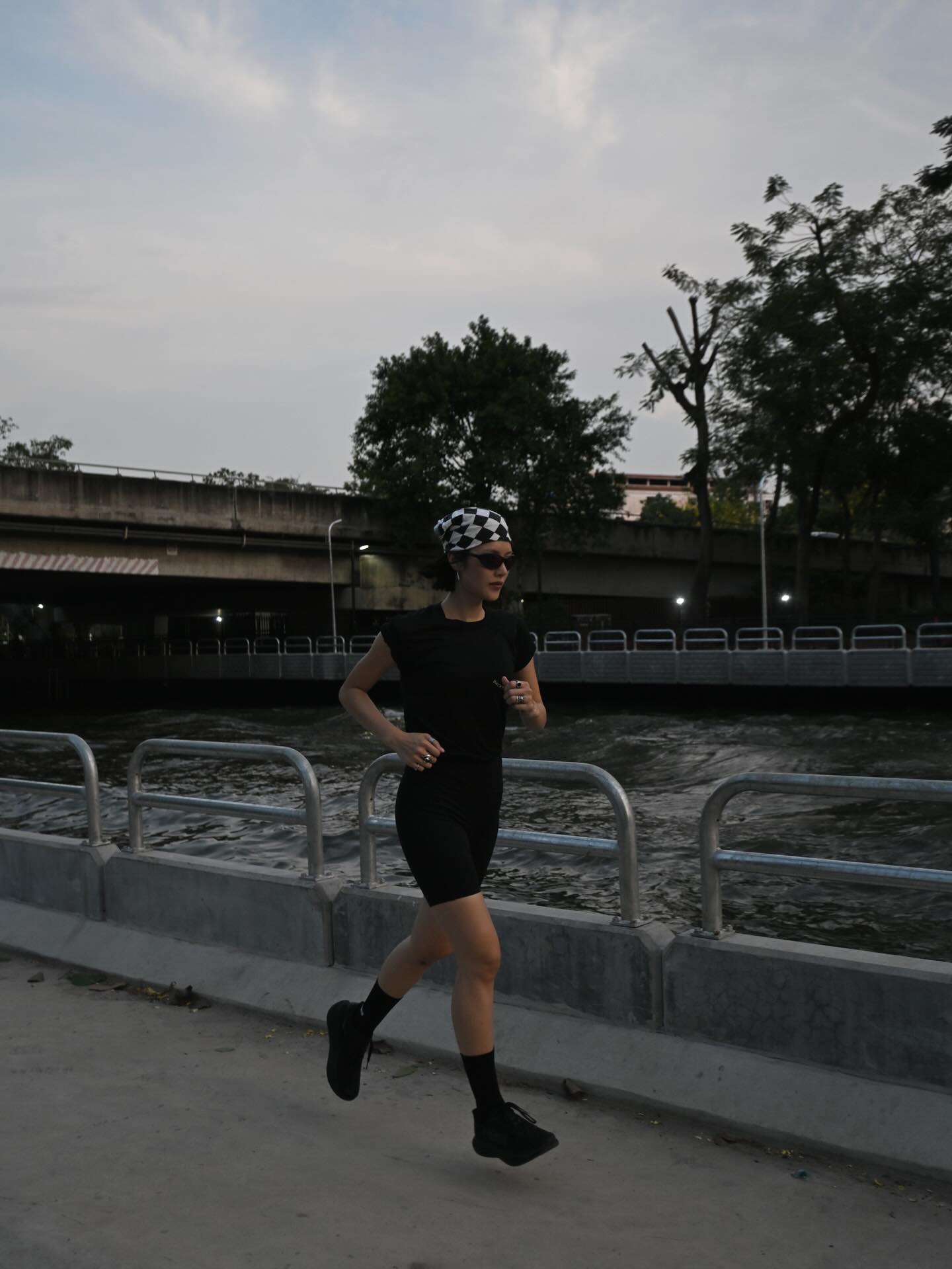 หลิน - มชณต สุวรรณมาศ