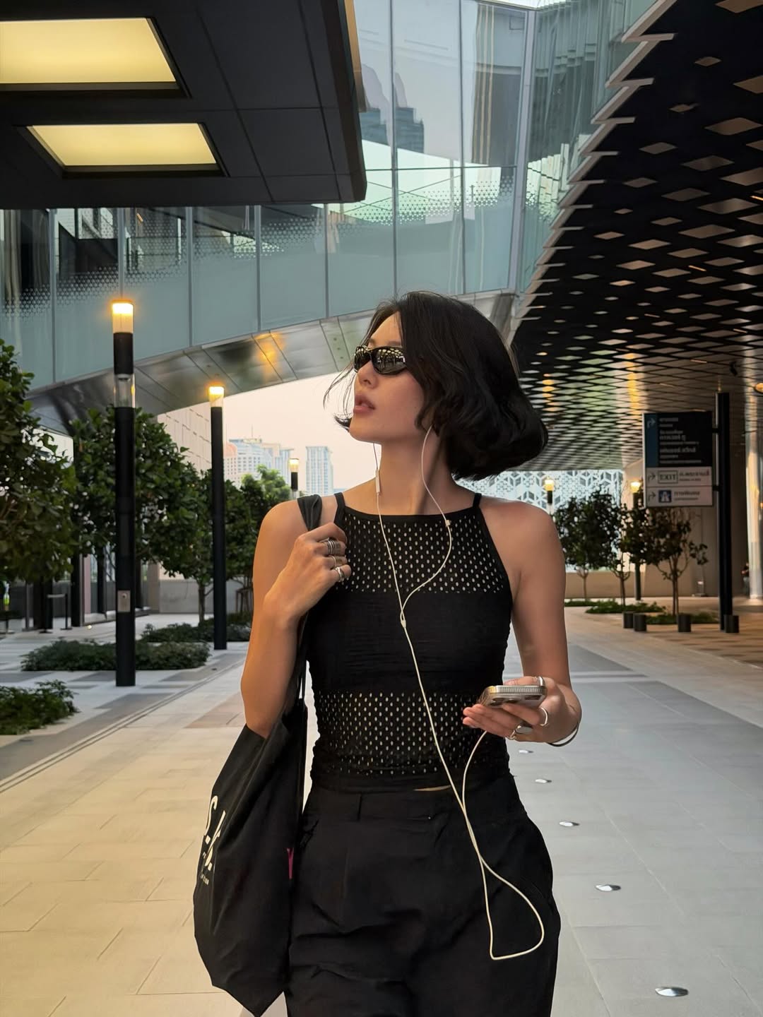 หลิน - มชณต สุวรรณมาศ