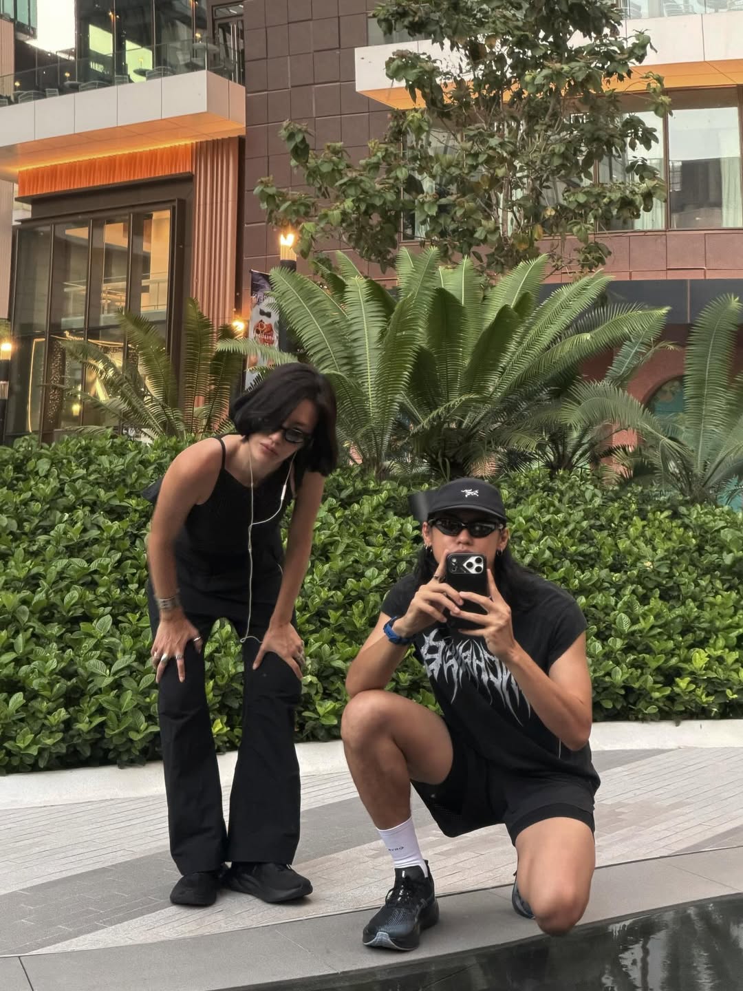 หลิน - มชณต สุวรรณมาศ