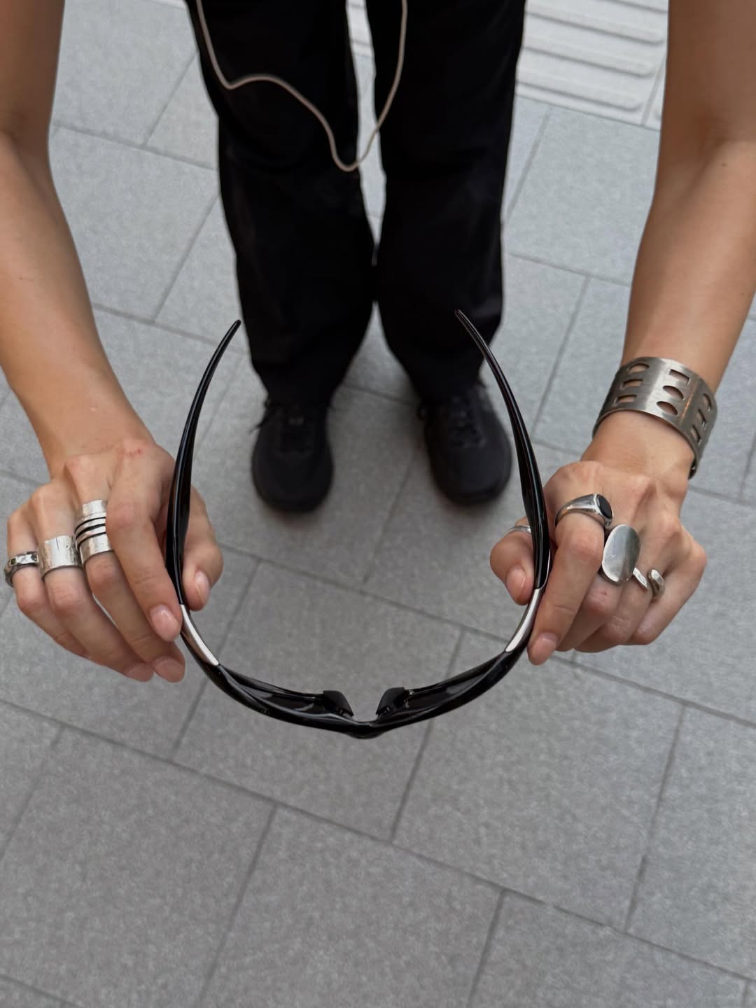 หลิน - มชณต สุวรรณมาศ