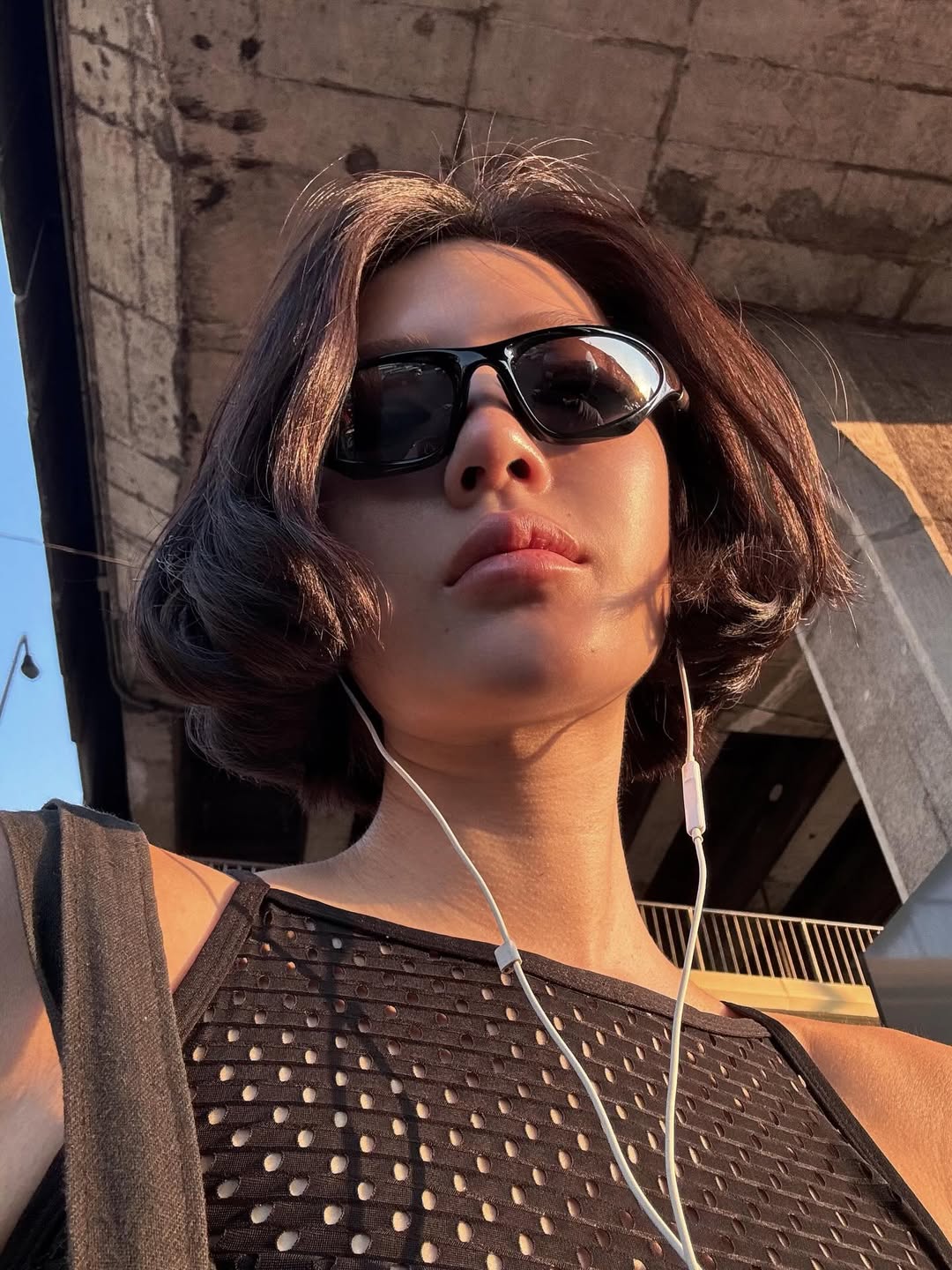 หลิน - มชณต สุวรรณมาศ