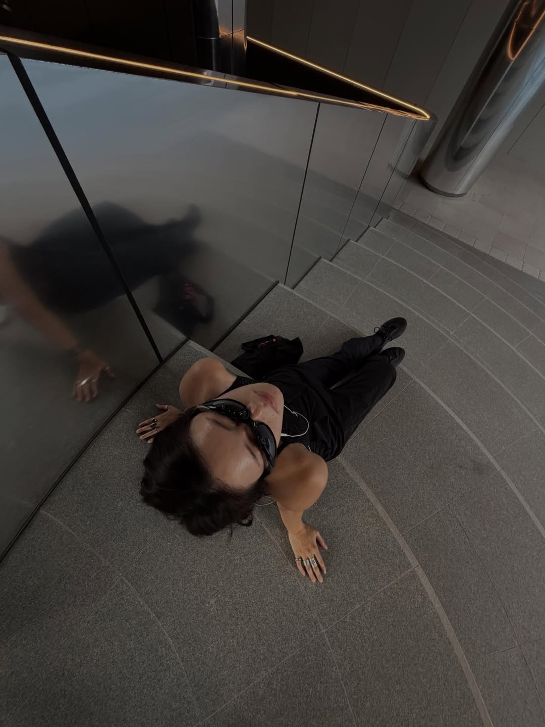 หลิน - มชณต สุวรรณมาศ