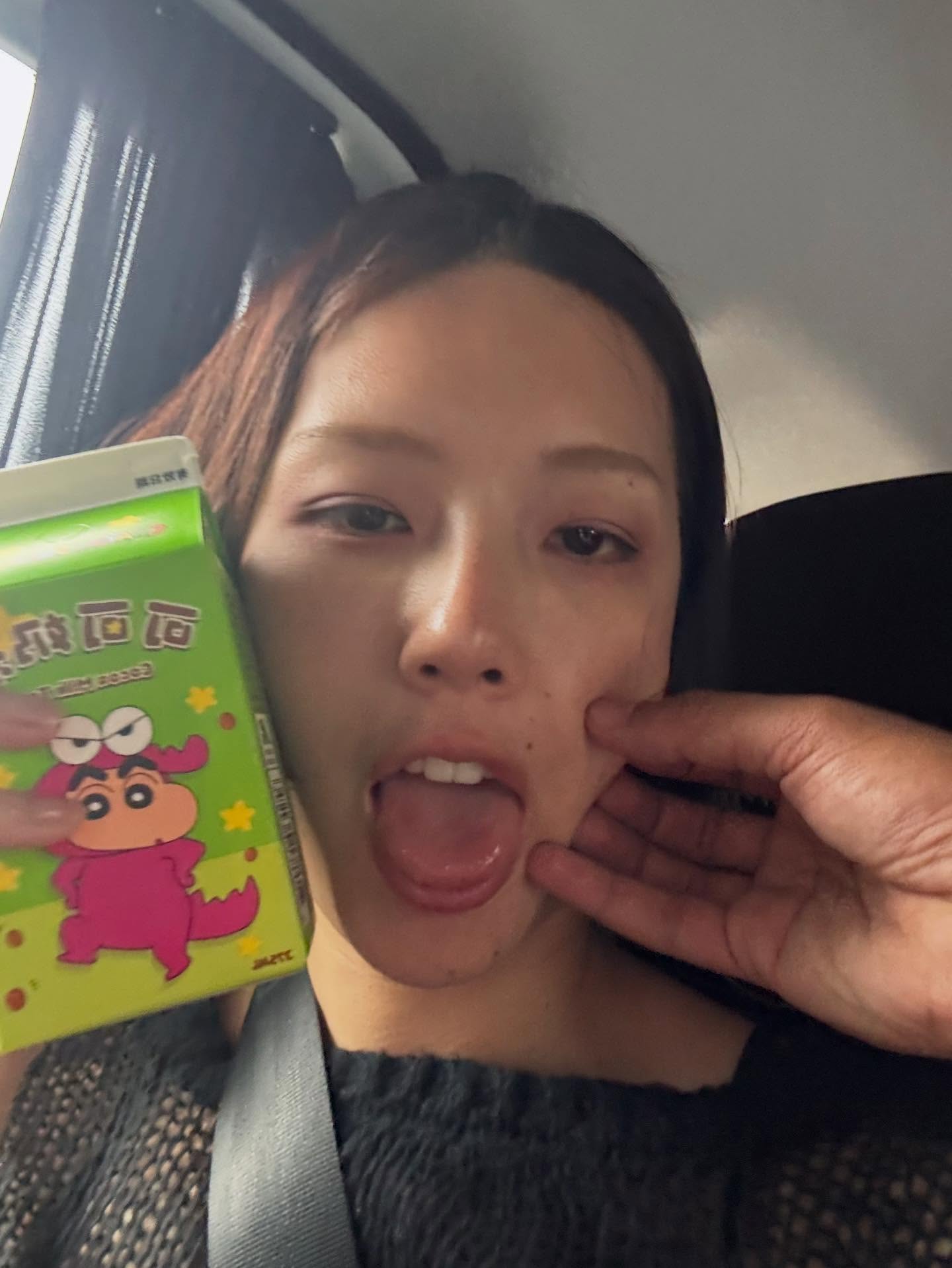 หลิน - มชณต สุวรรณมาศ