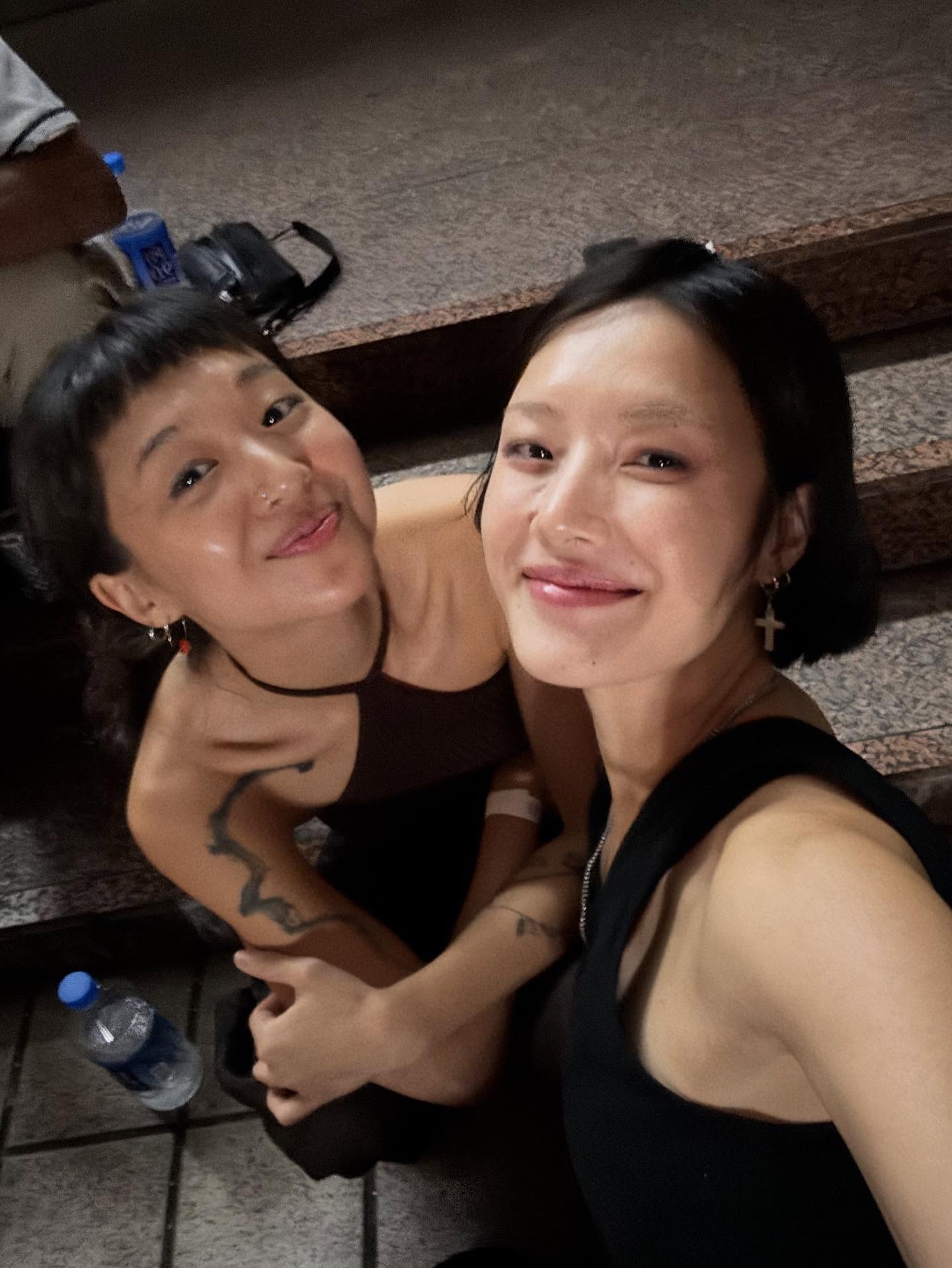 หลิน - มชณต สุวรรณมาศ