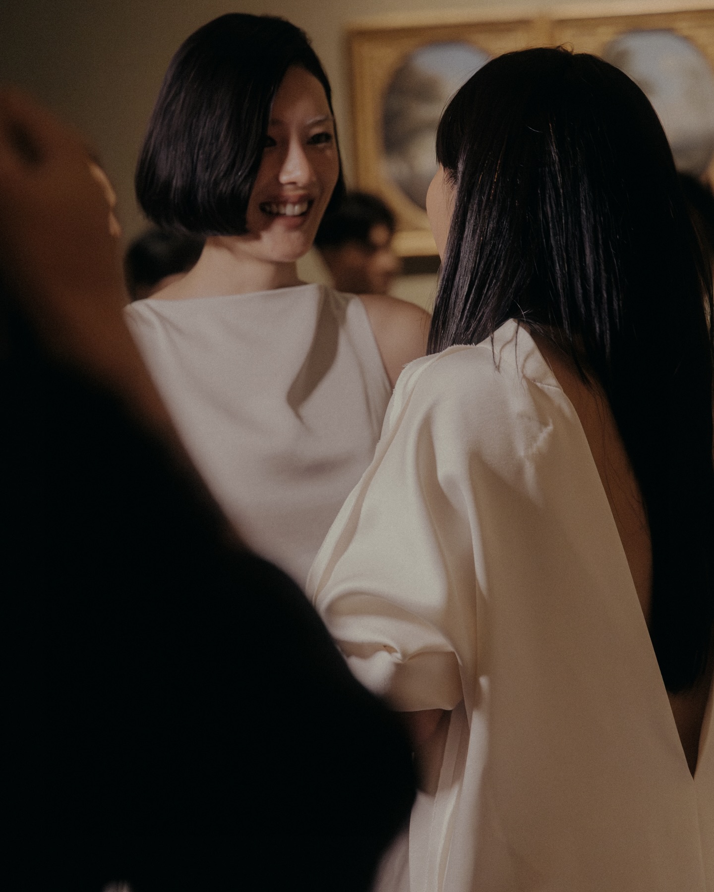 หลิน - มชณต สุวรรณมาศ