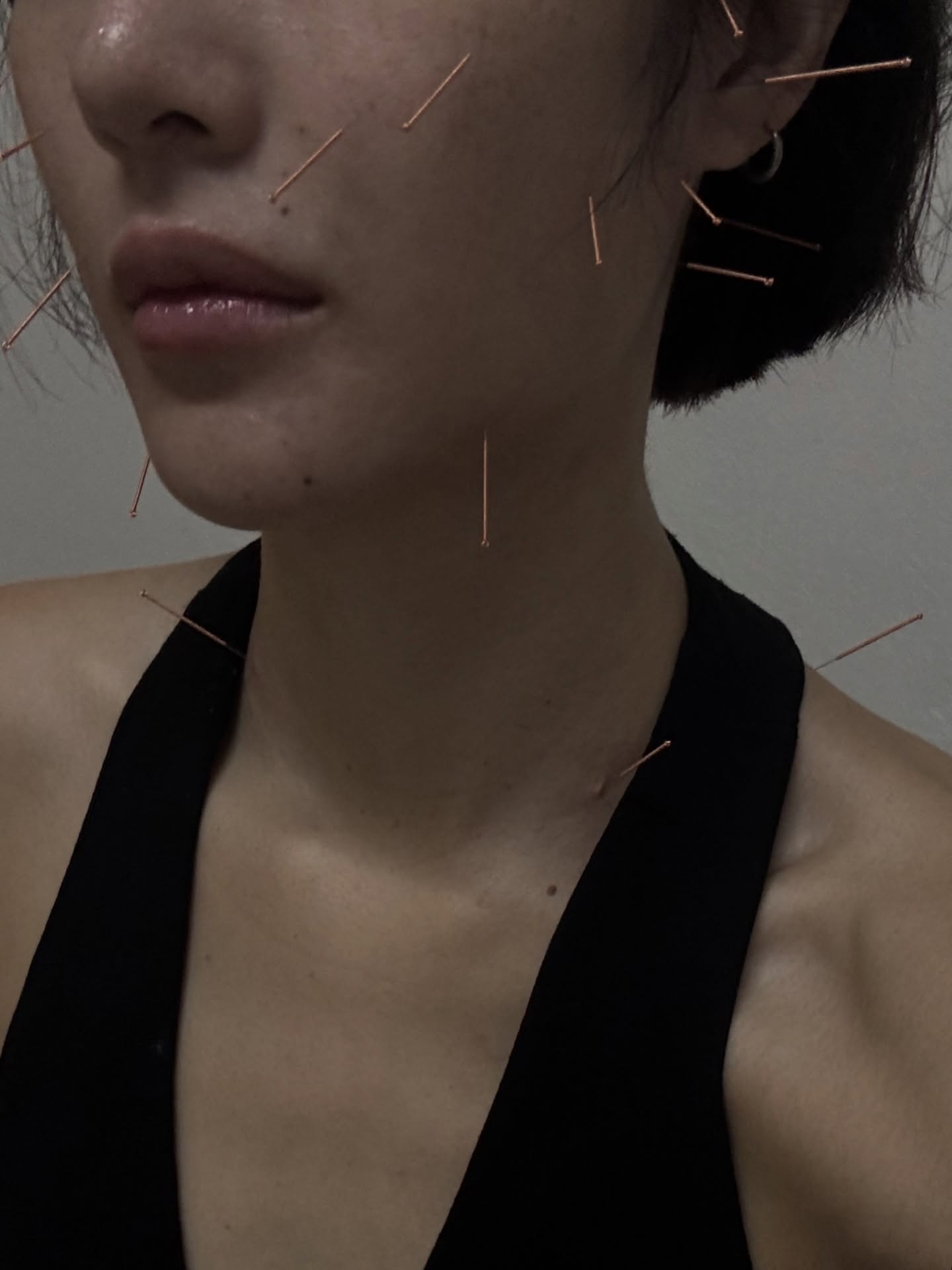 หลิน - มชณต สุวรรณมาศ