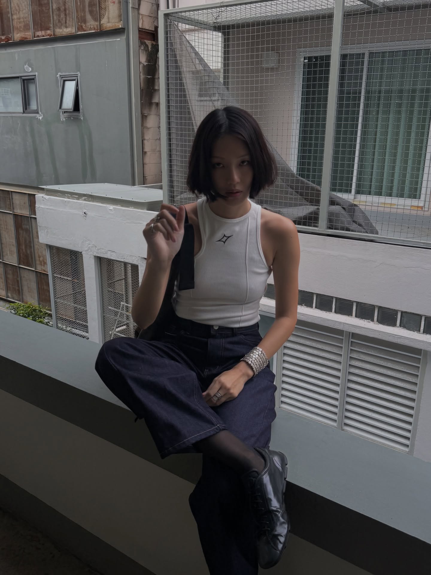 หลิน - มชณต สุวรรณมาศ