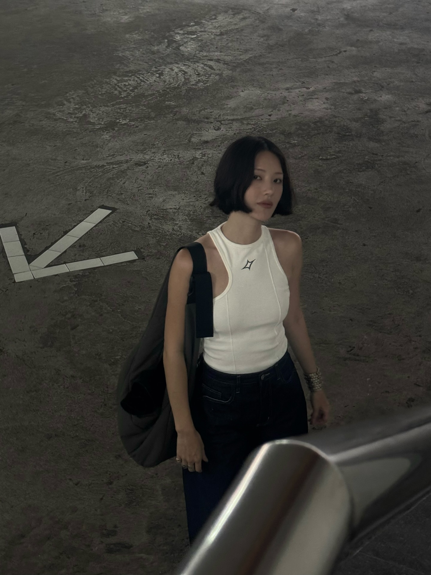 หลิน - มชณต สุวรรณมาศ