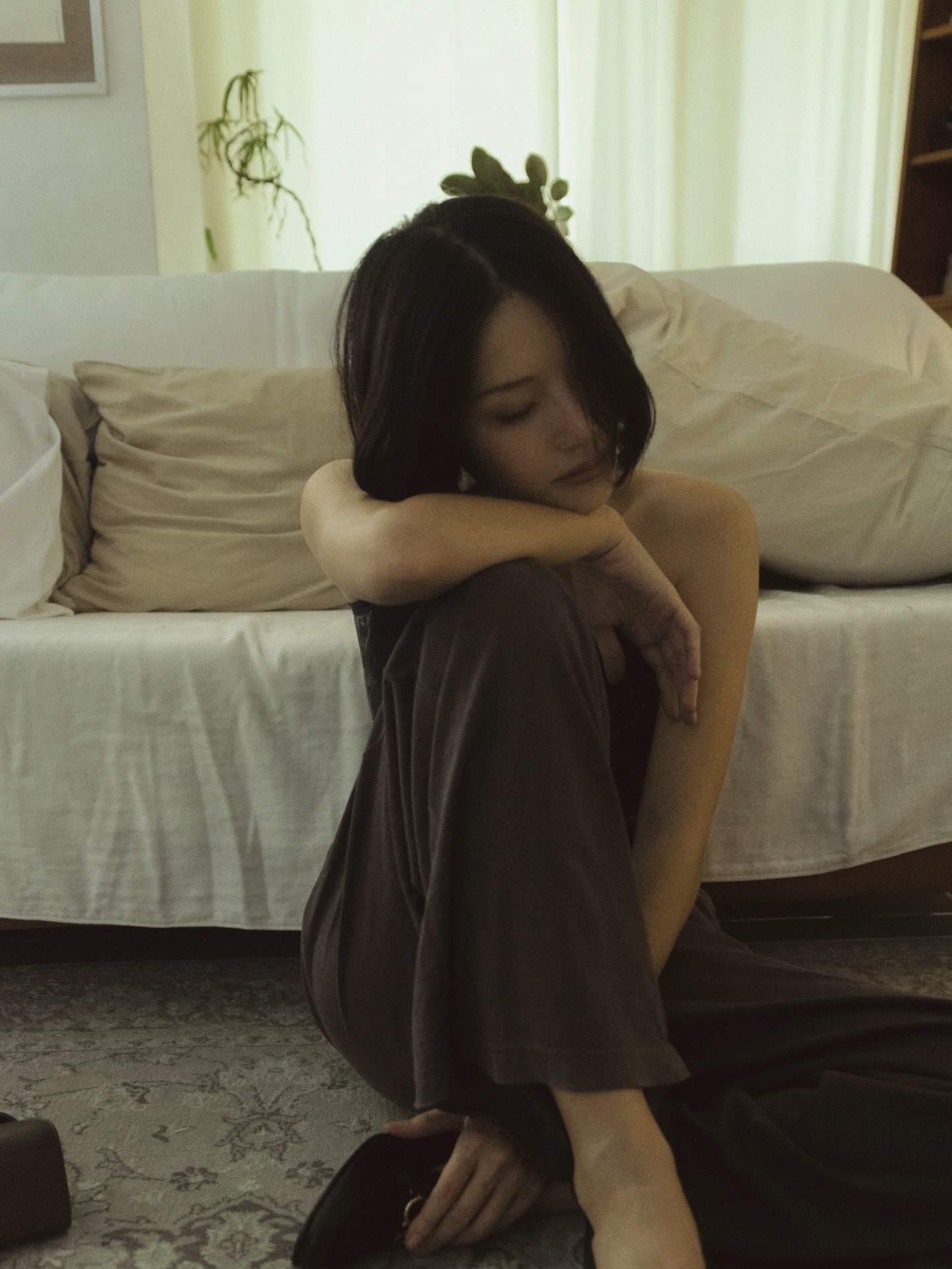 หลิน - มชณต สุวรรณมาศ