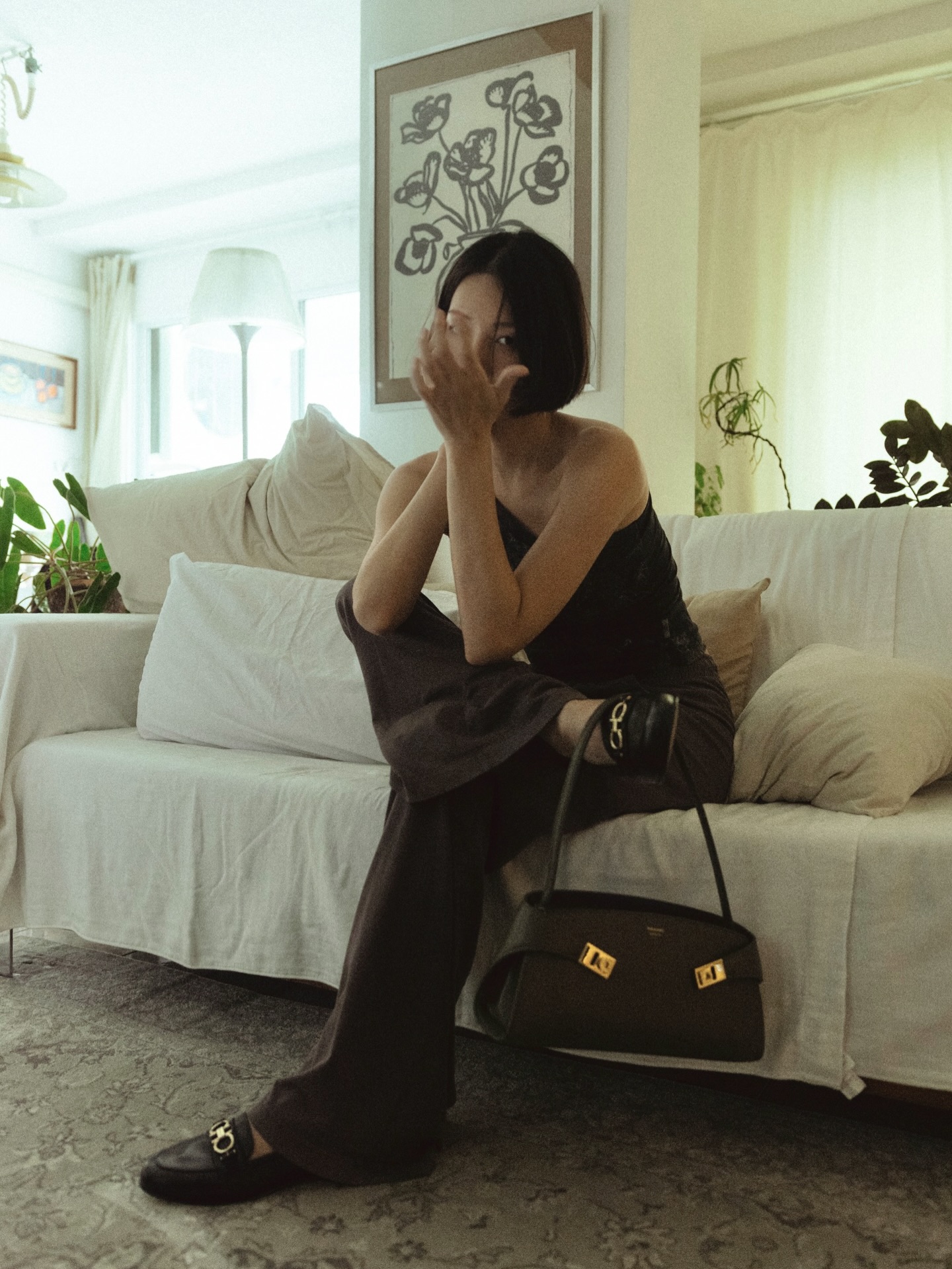 หลิน - มชณต สุวรรณมาศ