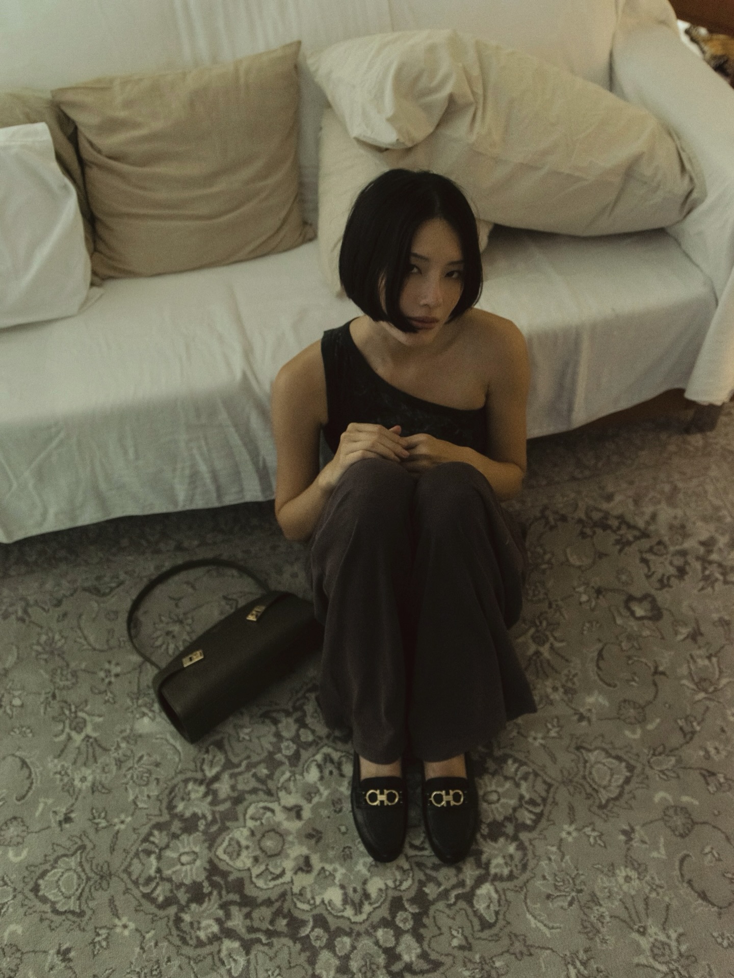 หลิน - มชณต สุวรรณมาศ