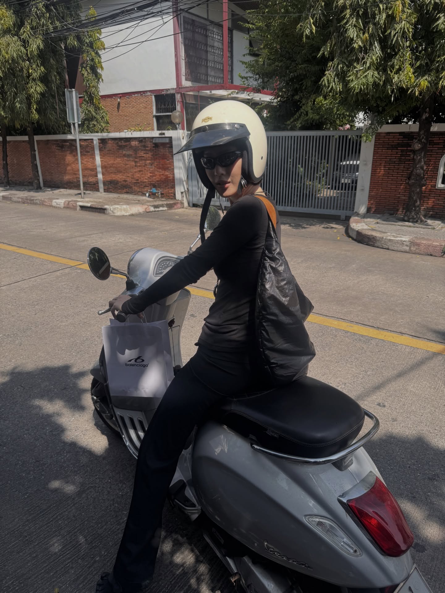 หลิน - มชณต สุวรรณมาศ