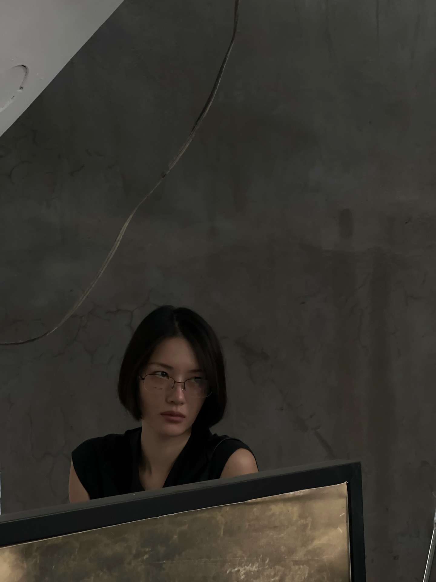 หลิน - มชณต สุวรรณมาศ
