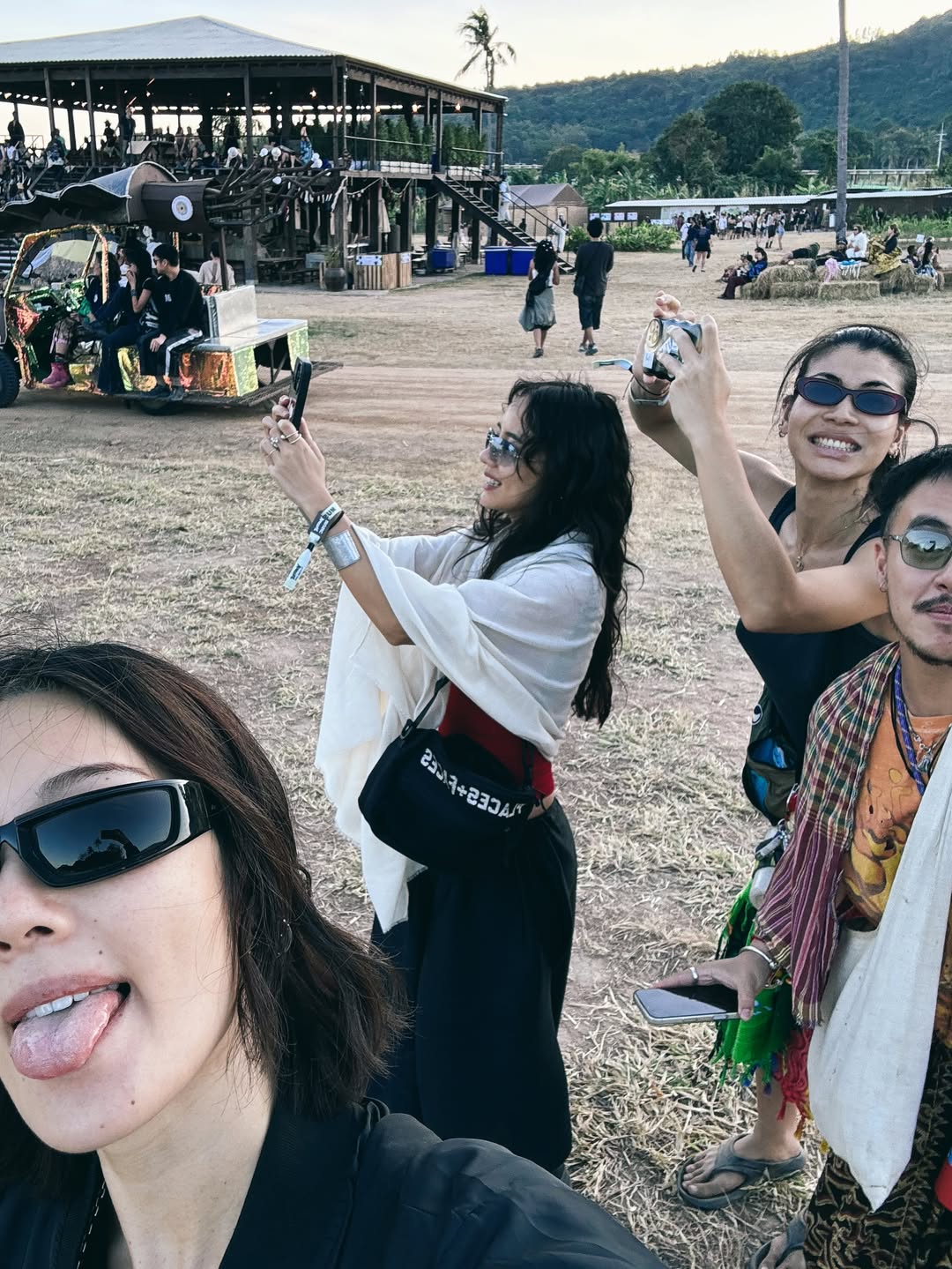 หลิน - มชณต สุวรรณมาศ