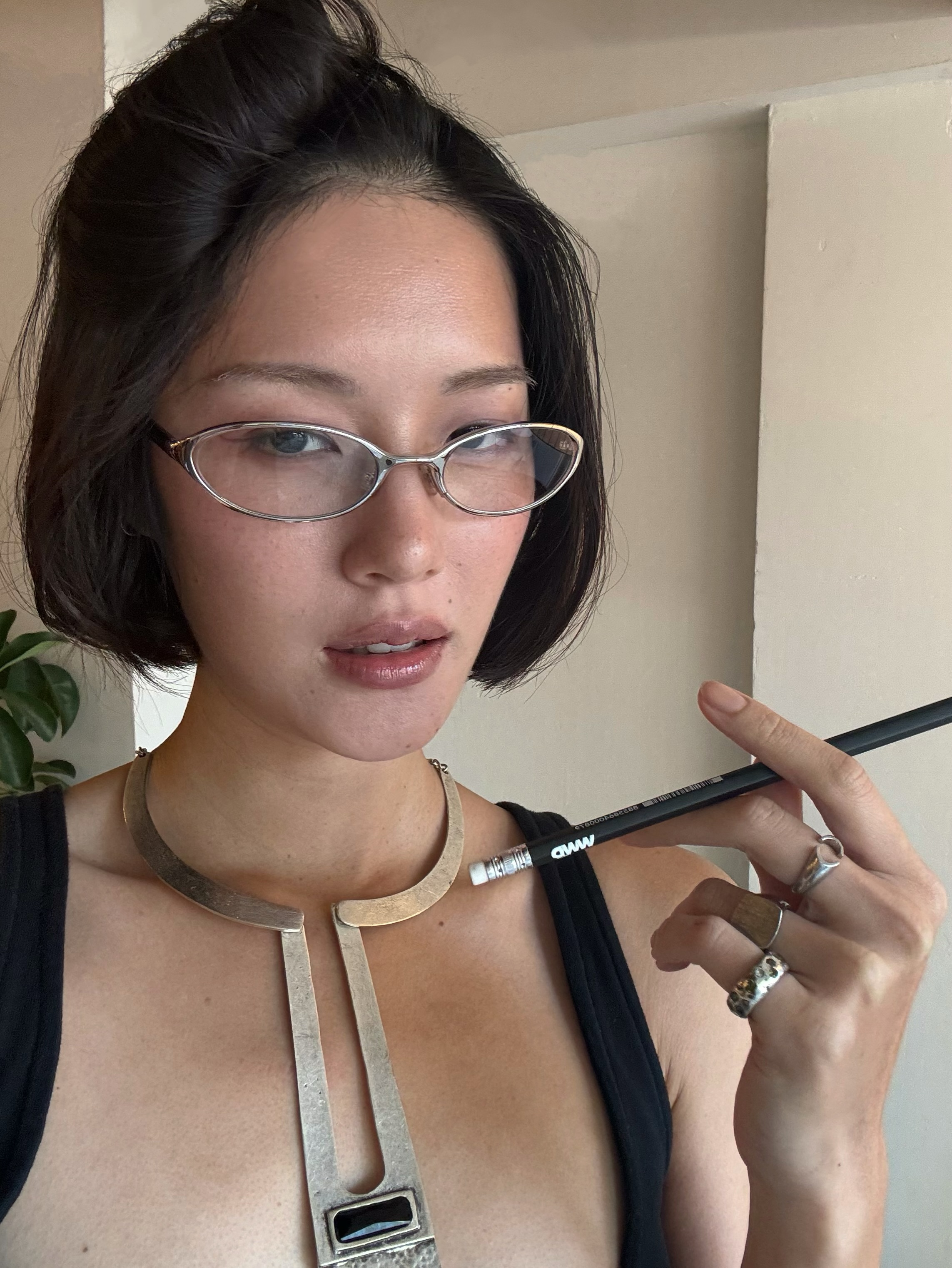 หลิน - มชณต สุวรรณมาศ