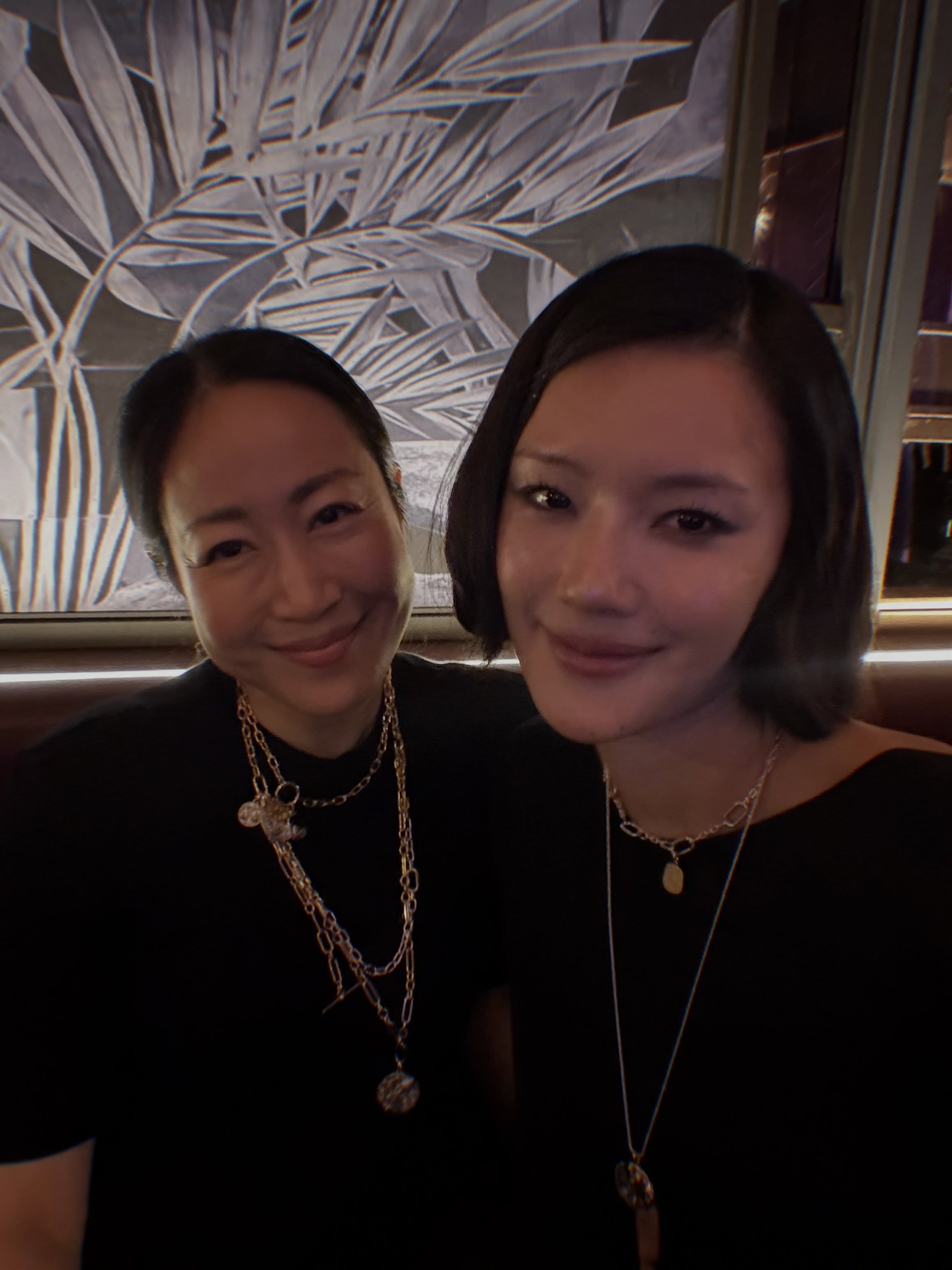 หลิน - มชณต สุวรรณมาศ