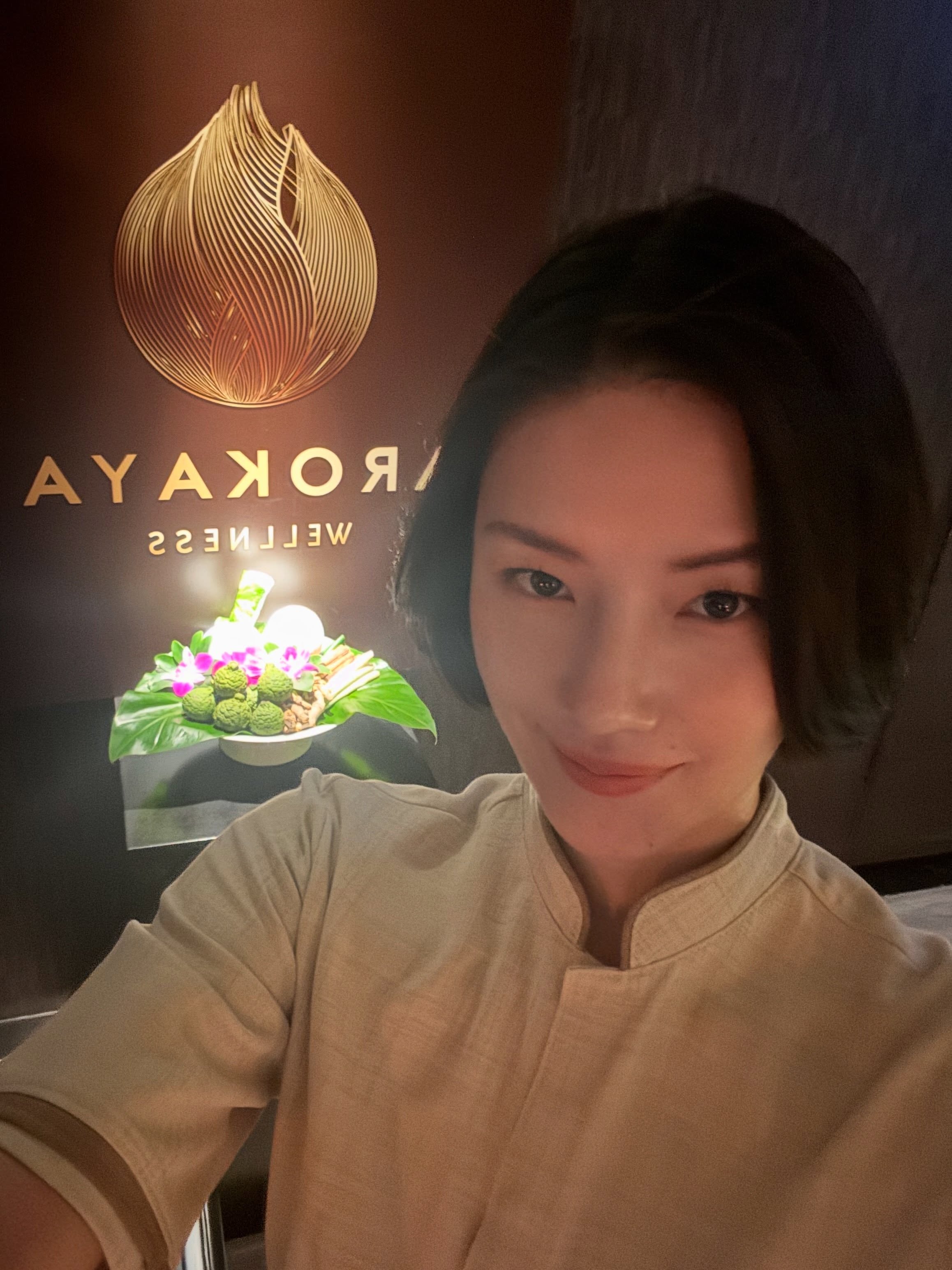 หลิน - มชณต สุวรรณมาศ