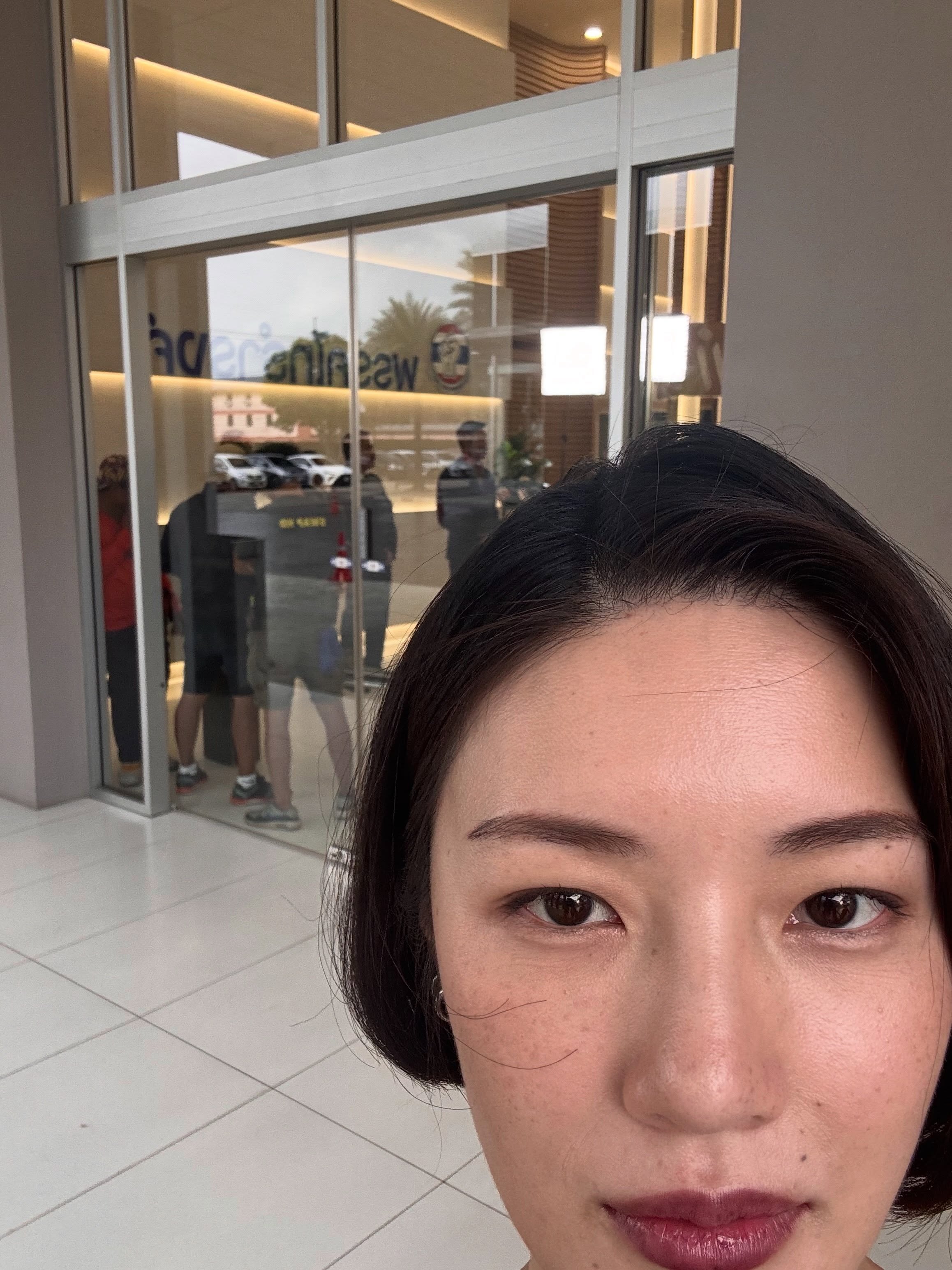 หลิน - มชณต สุวรรณมาศ