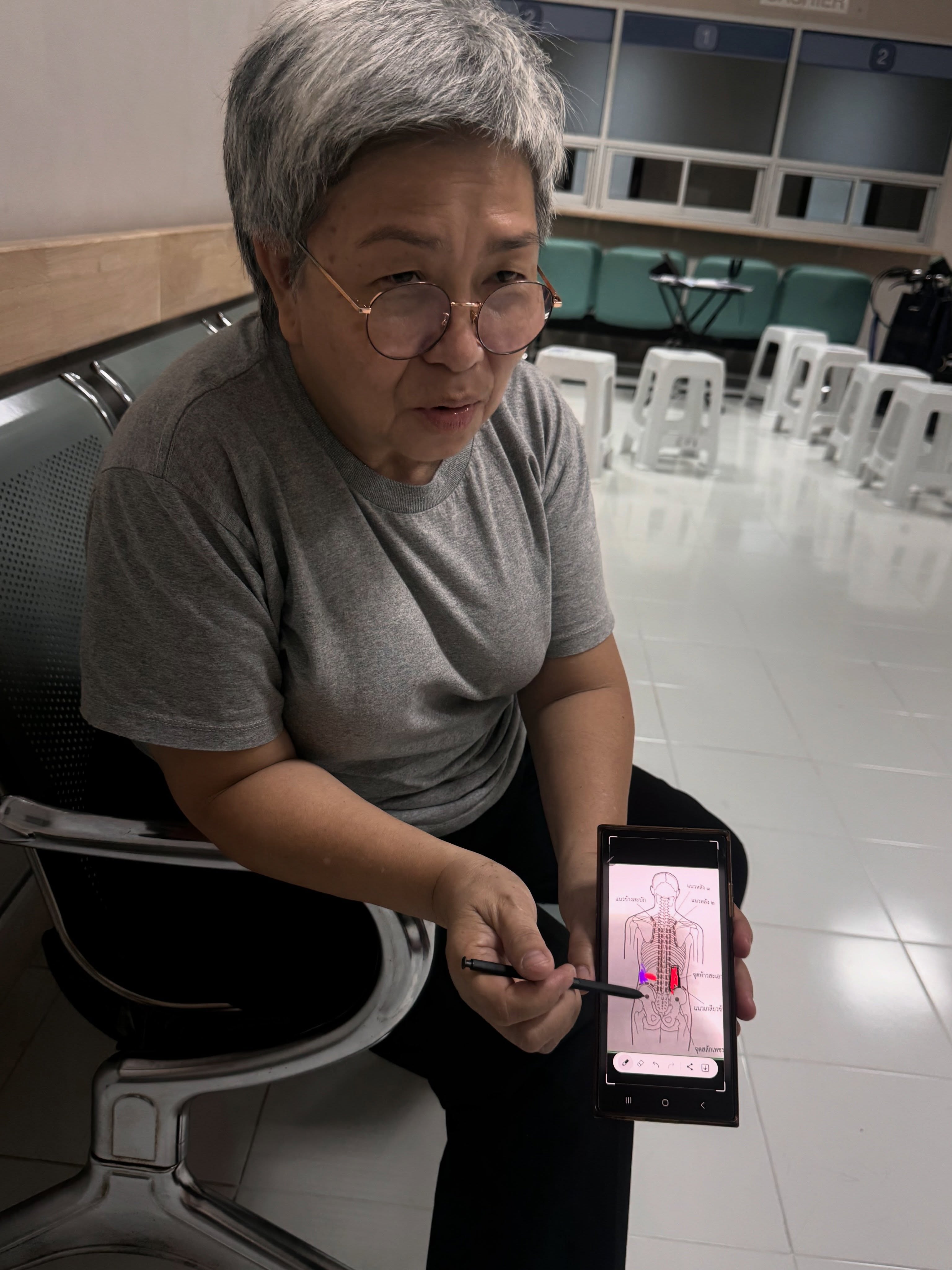 หลิน - มชณต สุวรรณมาศ