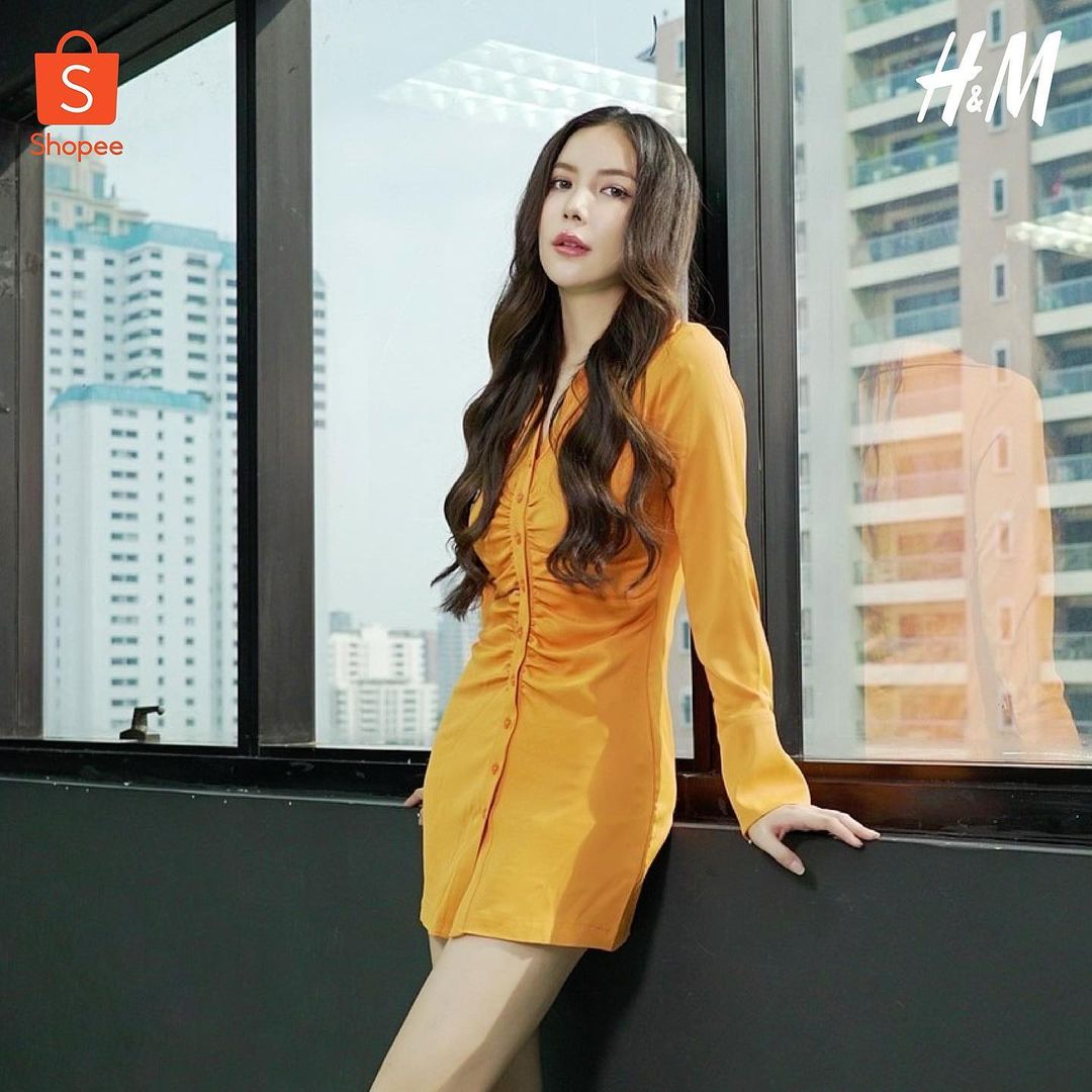 มุก - วรนิษฐ์ ถาวรวงศ์