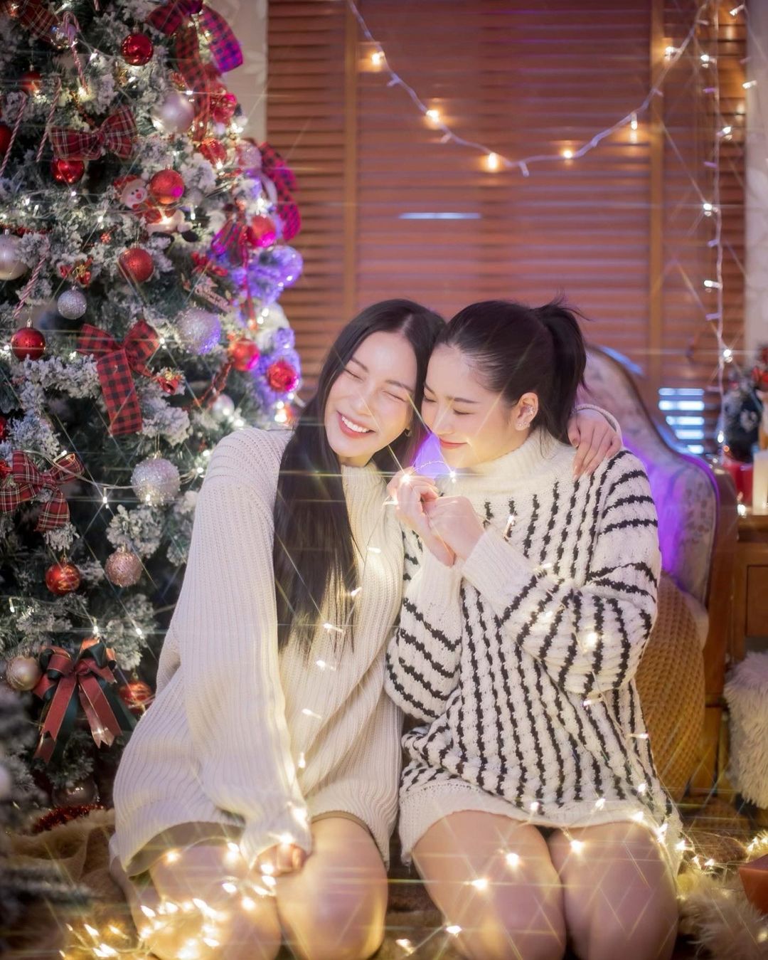 มุก - วรนิษฐ์ ถาวรวงศ์
