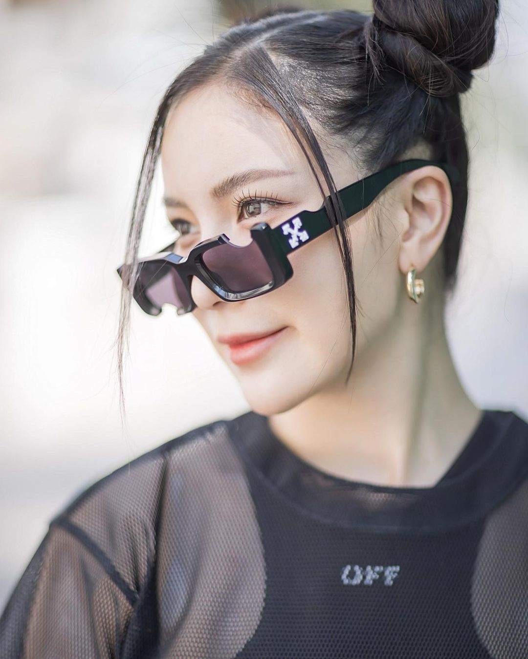 มุก - วรนิษฐ์ ถาวรวงศ์