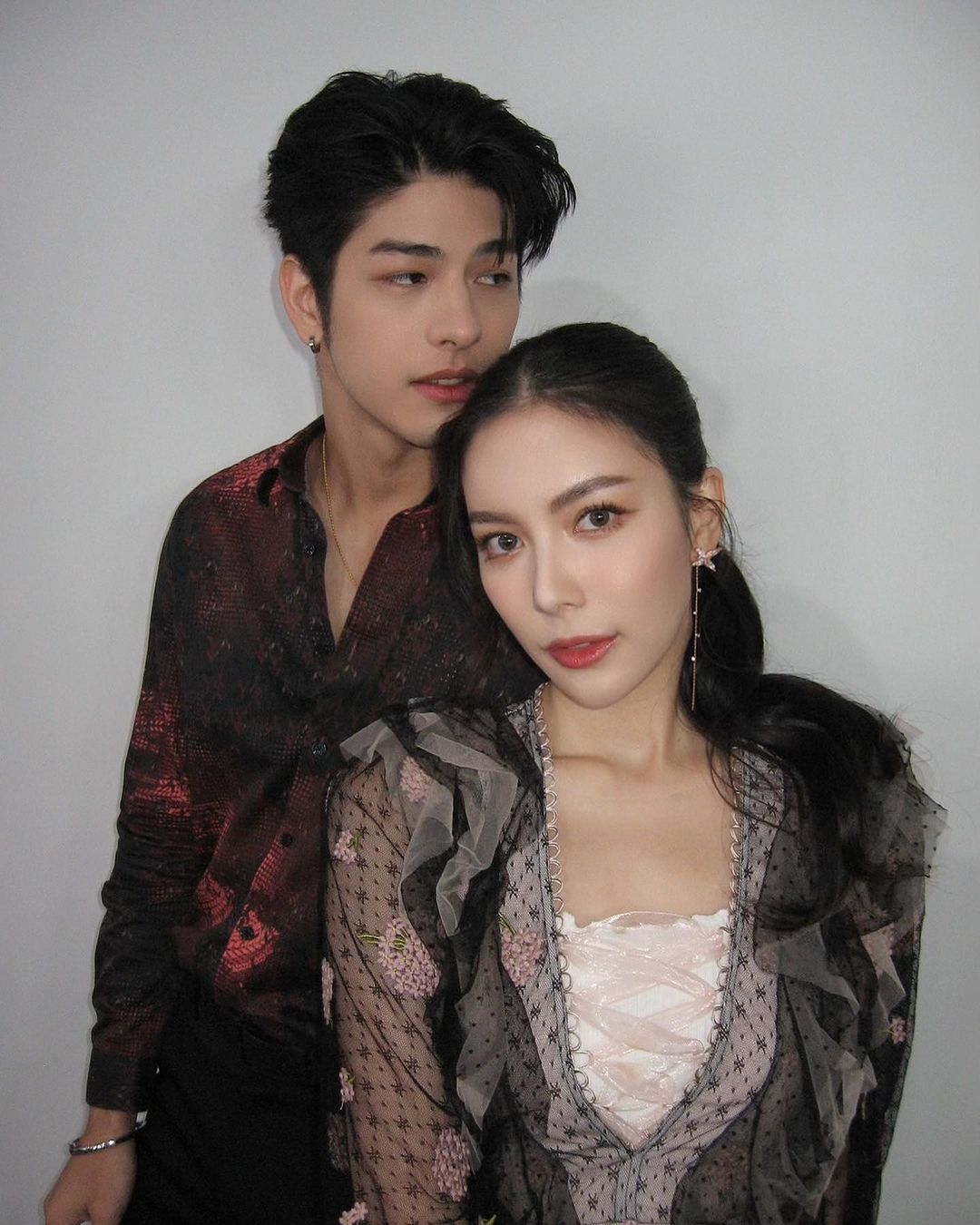 มุก - วรนิษฐ์ ถาวรวงศ์
